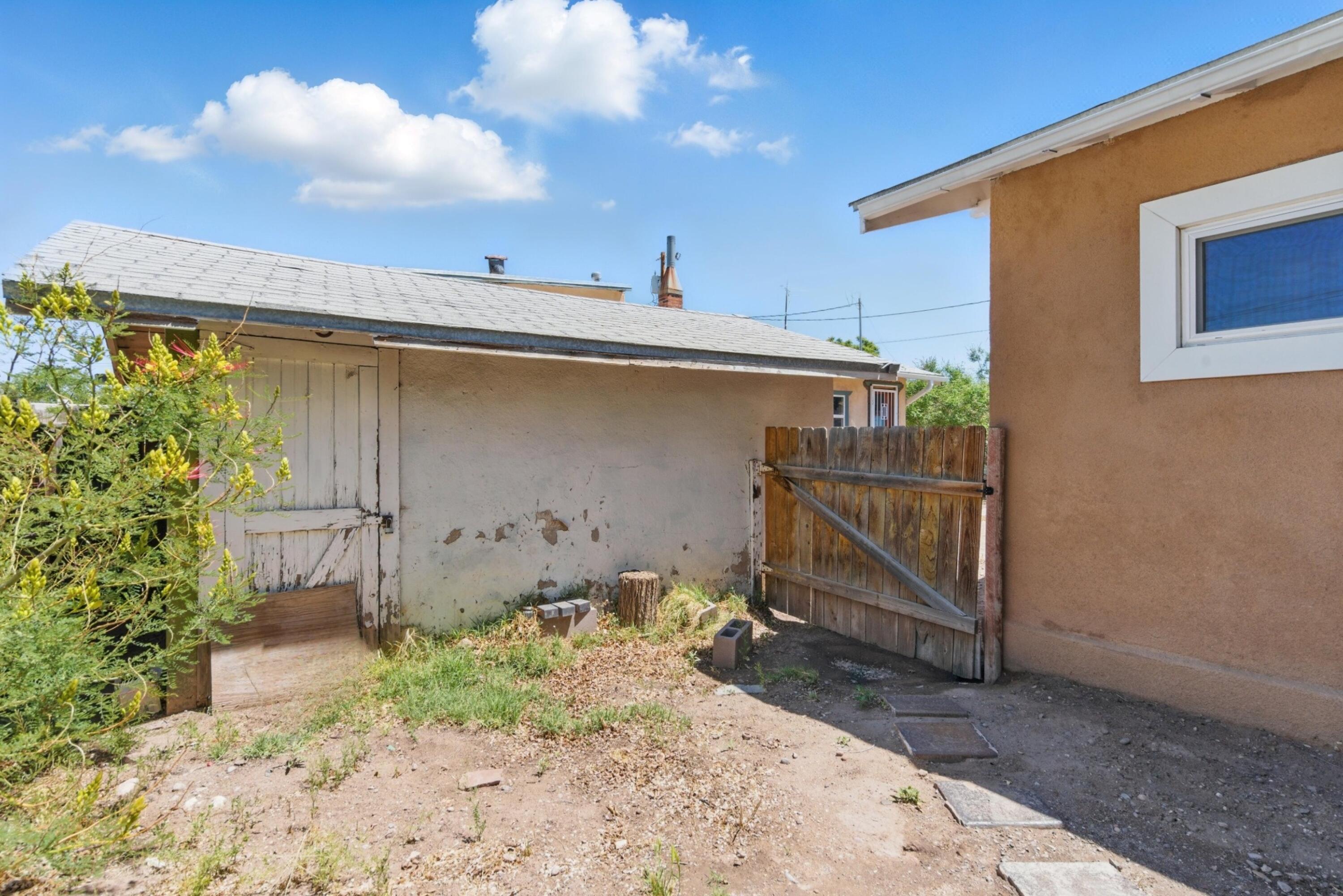 417 8th Street, Albuquerque, New Mexico image 31