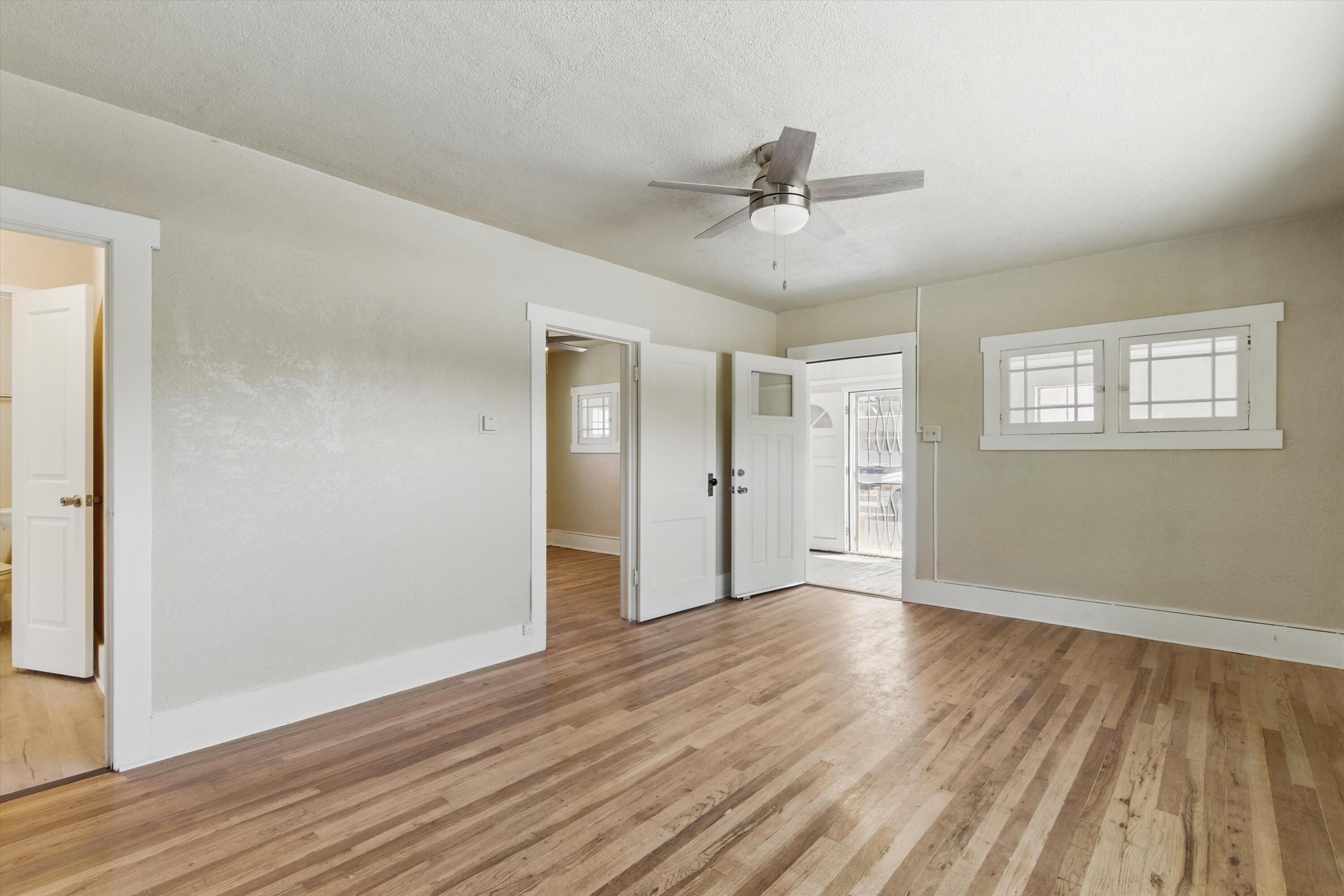 417 8th Street, Albuquerque, New Mexico image 8