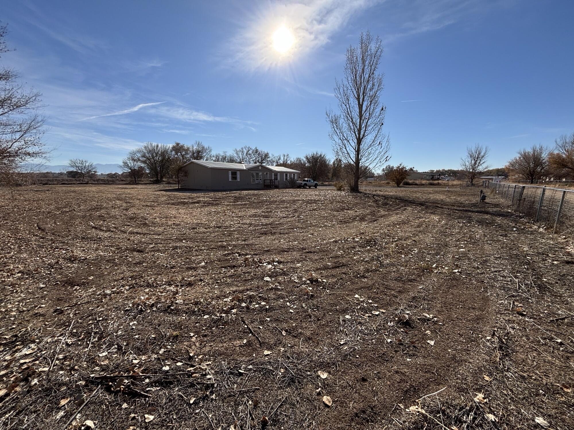 8 Valle Lobo, Los Lunas, New Mexico image 32