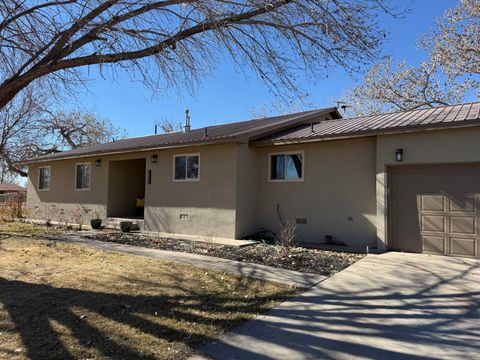 1025 Sandra Lane Bosque Farms NM 87068