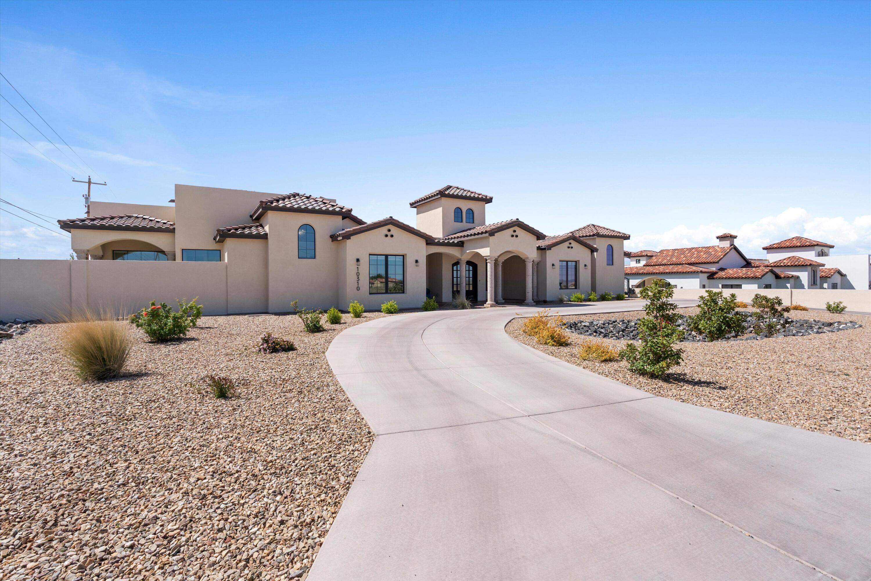 10310 Signal Avenue NE