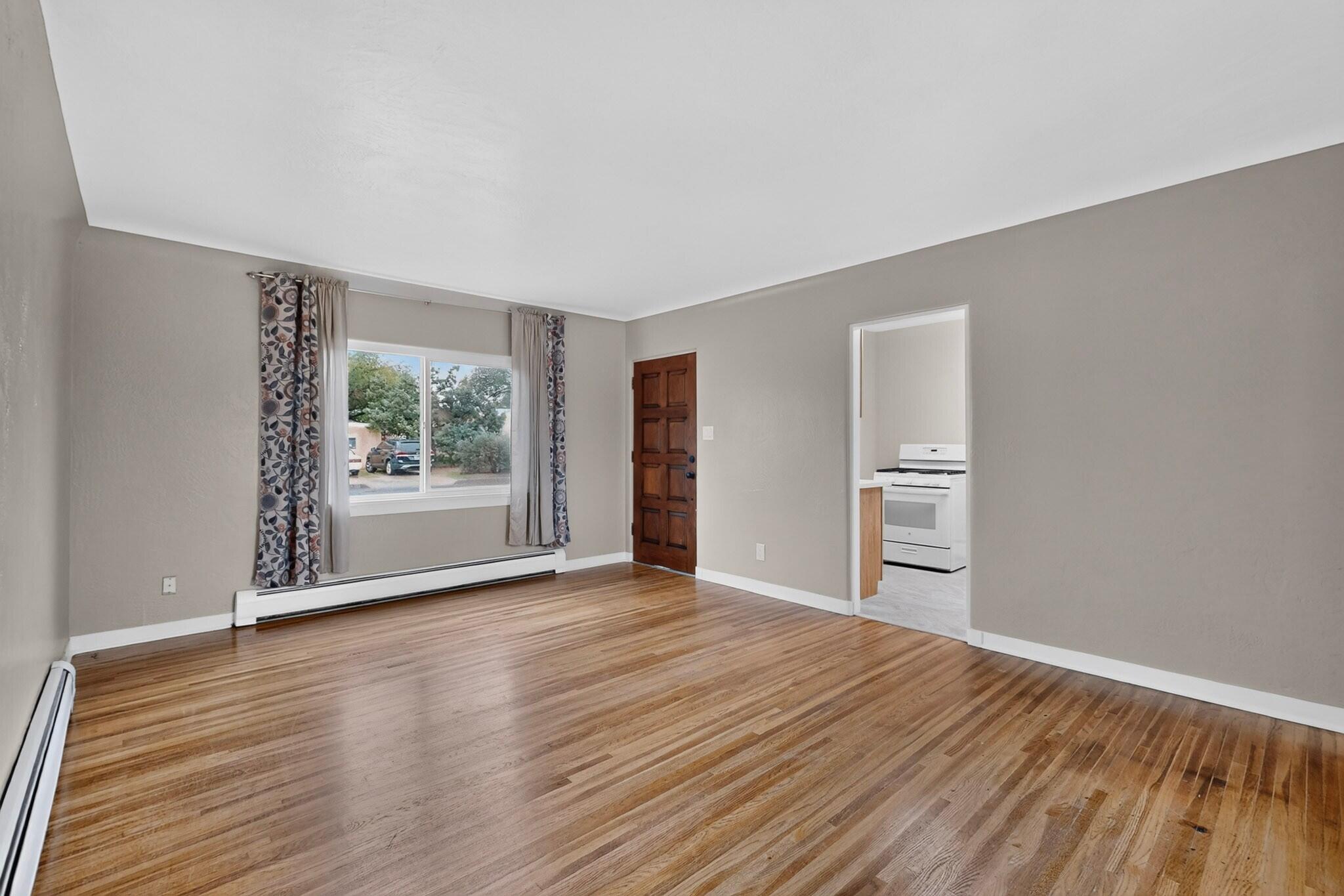 313 General Bradley Street NE