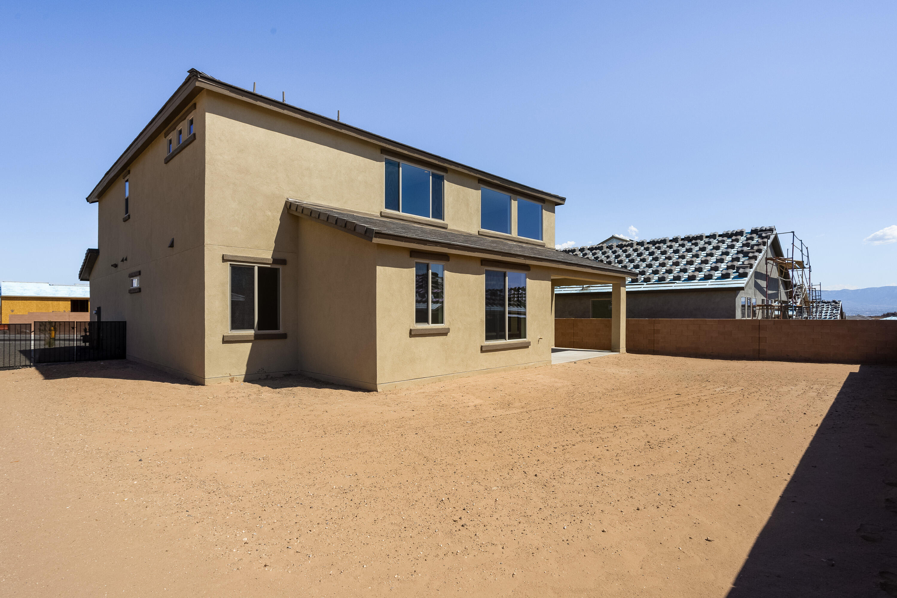 734 Alejadrita Road, Rio Rancho, New Mexico image 35