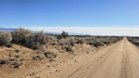 Vacant Land For Sale - 2 LOTS 16th Street<br/> Rio Rancho, NM 87124