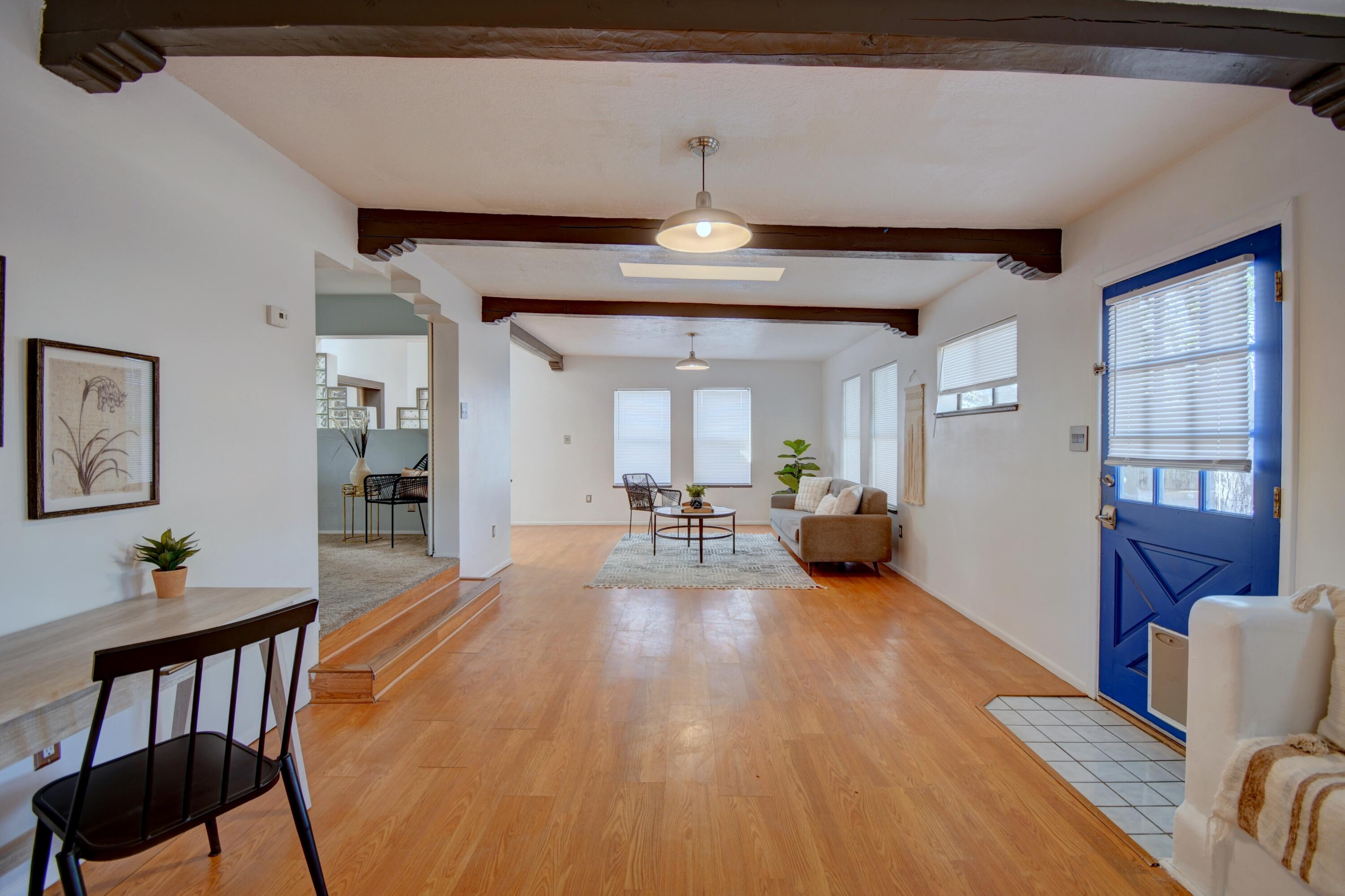 1533 Garcia Street, Albuquerque, New Mexico image 6