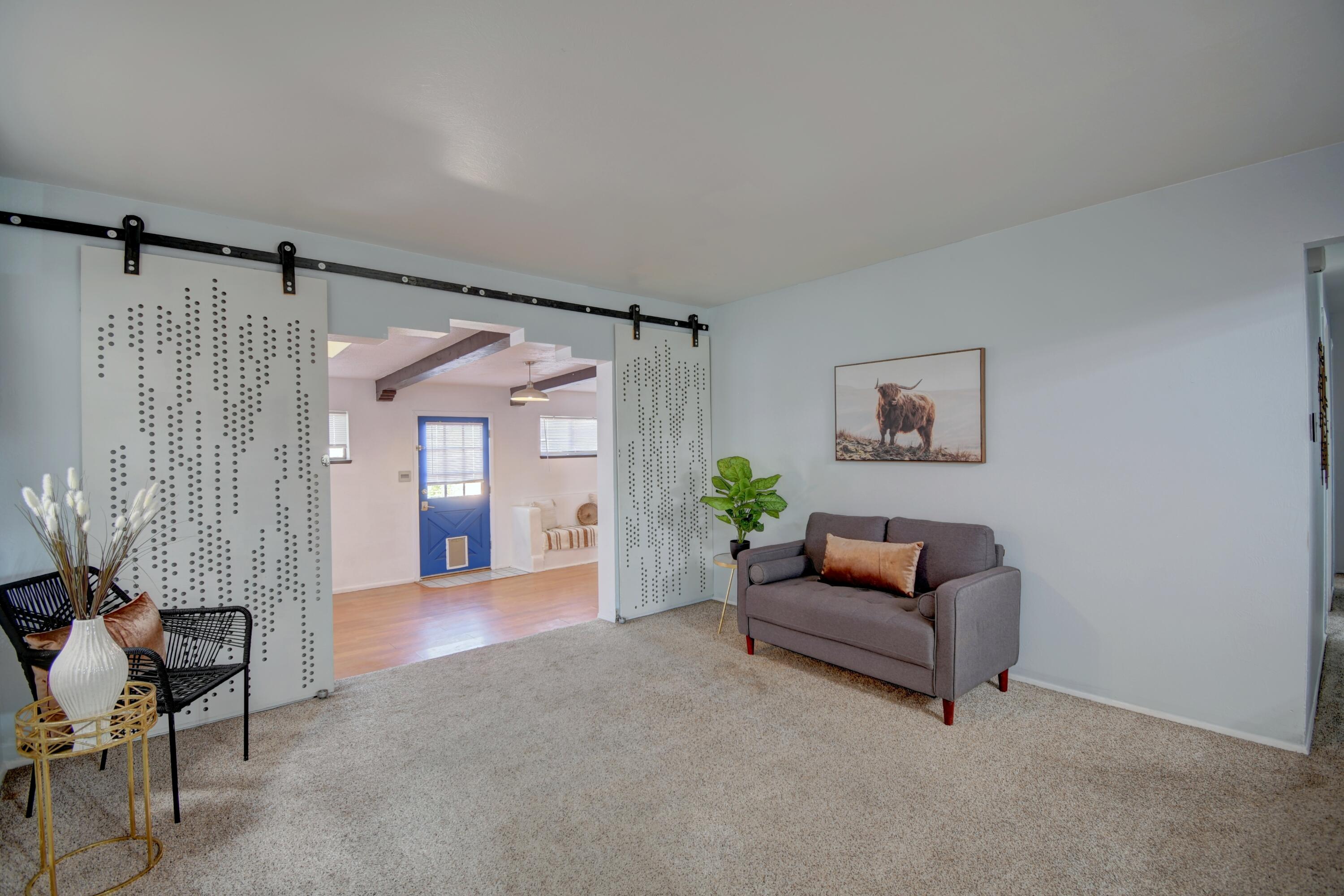 1533 Garcia Street, Albuquerque, New Mexico image 3
