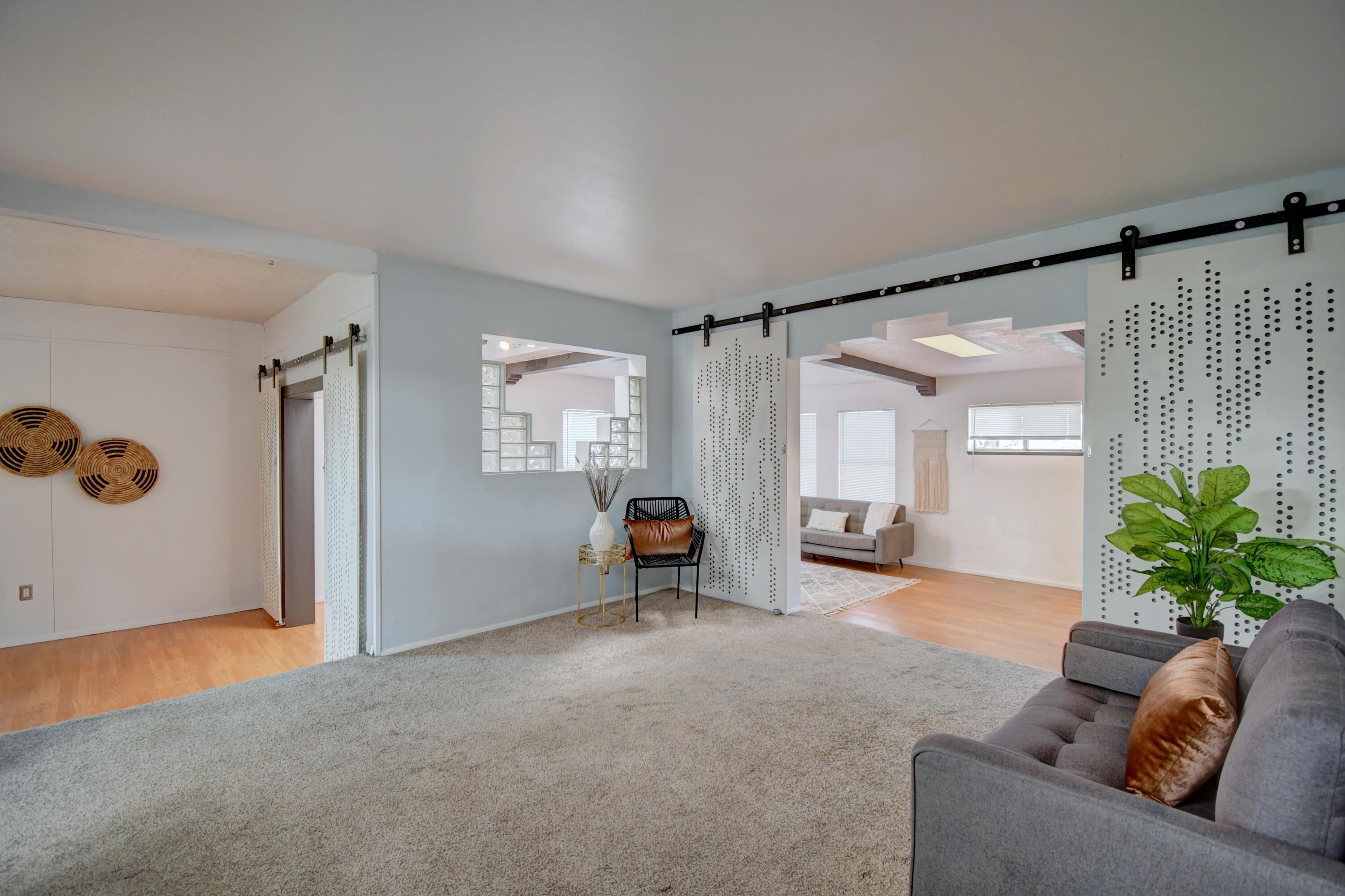 1533 Garcia Street, Albuquerque, New Mexico image 4