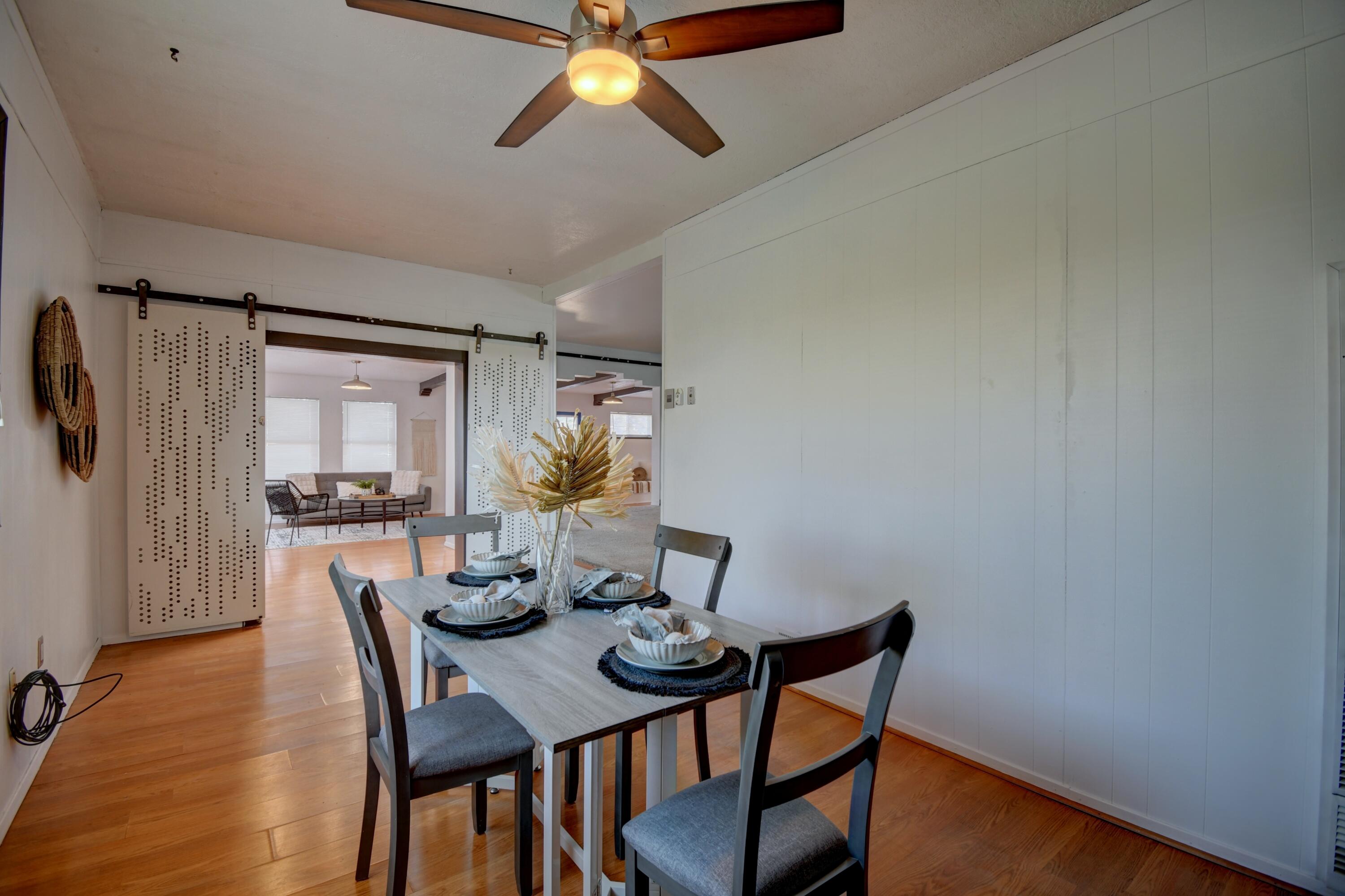 1533 Garcia Street, Albuquerque, New Mexico image 8