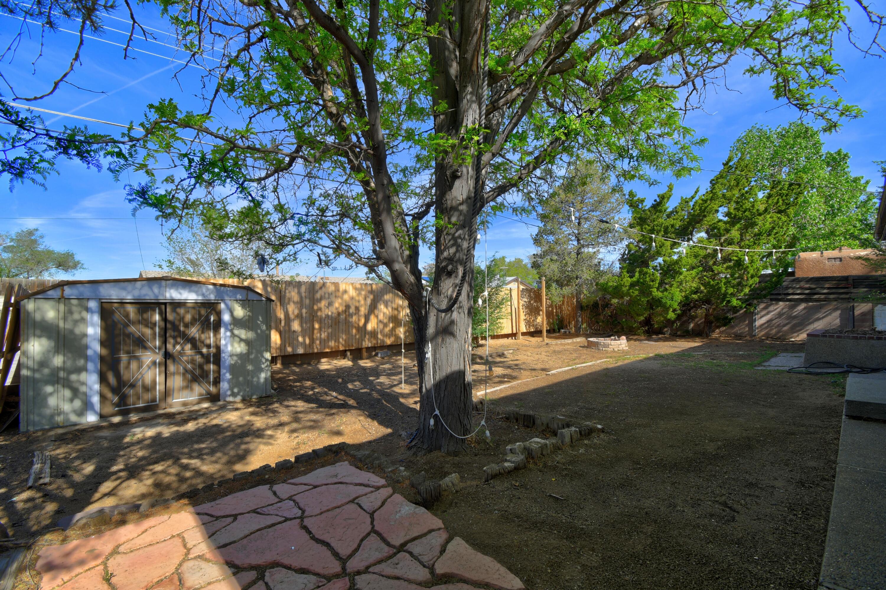 1533 Garcia Street, Albuquerque, New Mexico image 19
