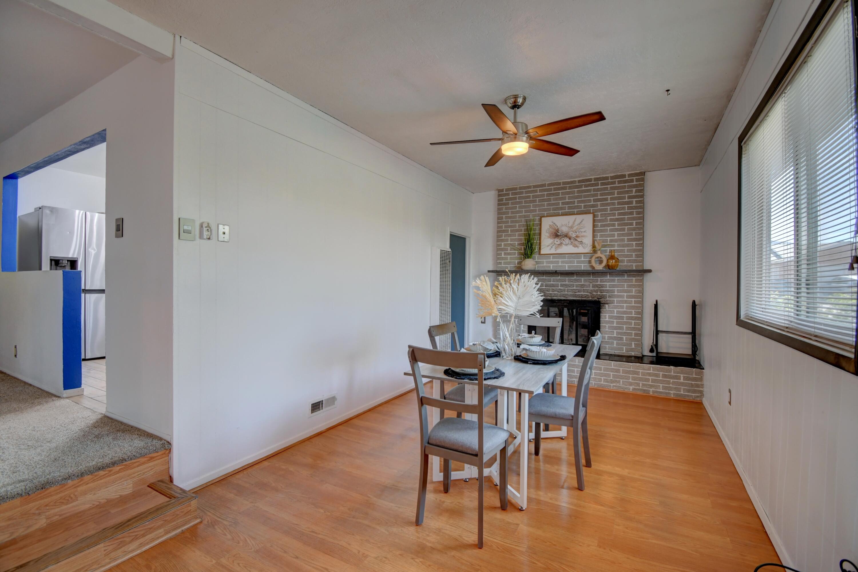 1533 Garcia Street, Albuquerque, New Mexico image 7