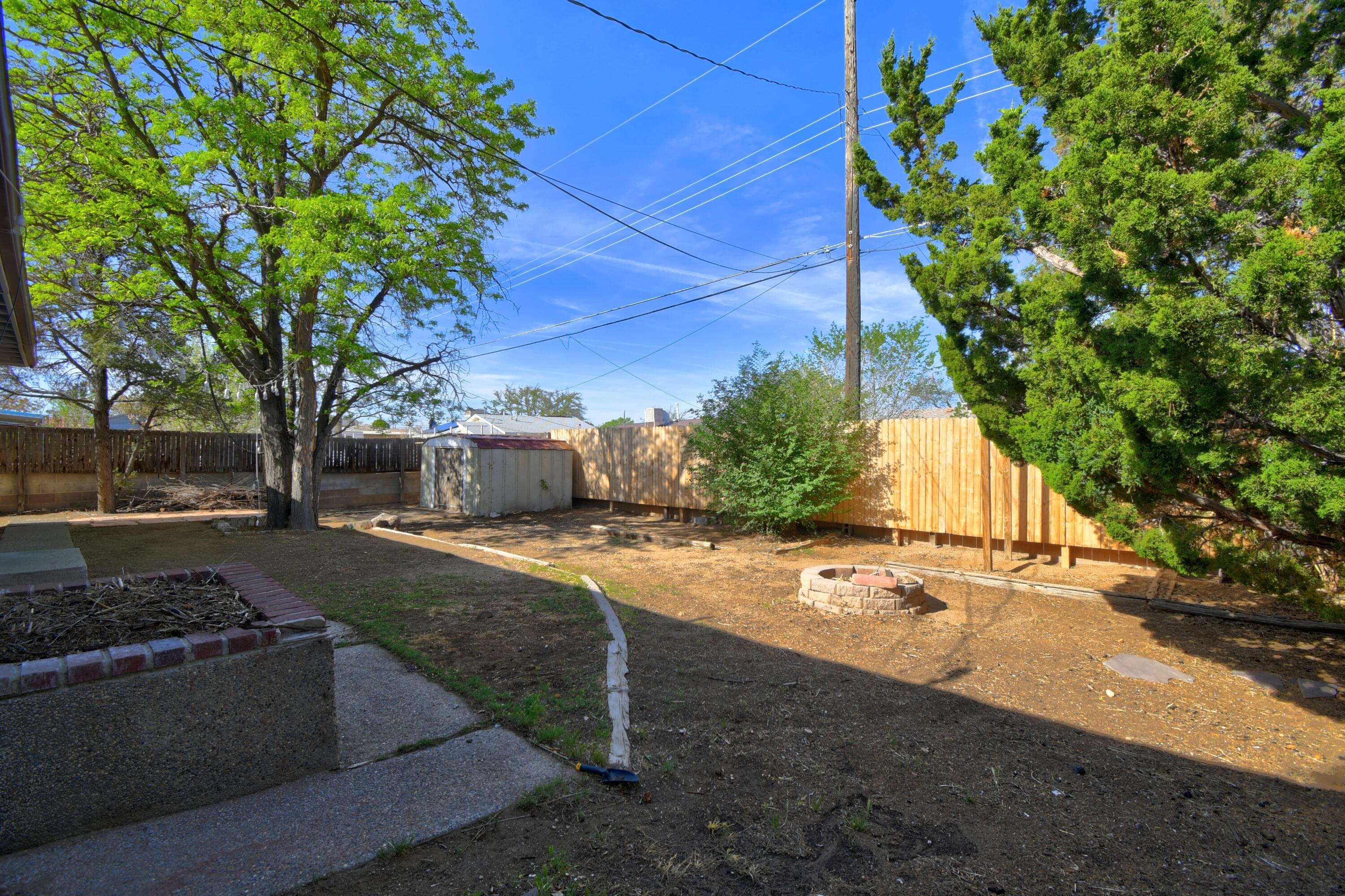 1533 Garcia Street, Albuquerque, New Mexico image 18