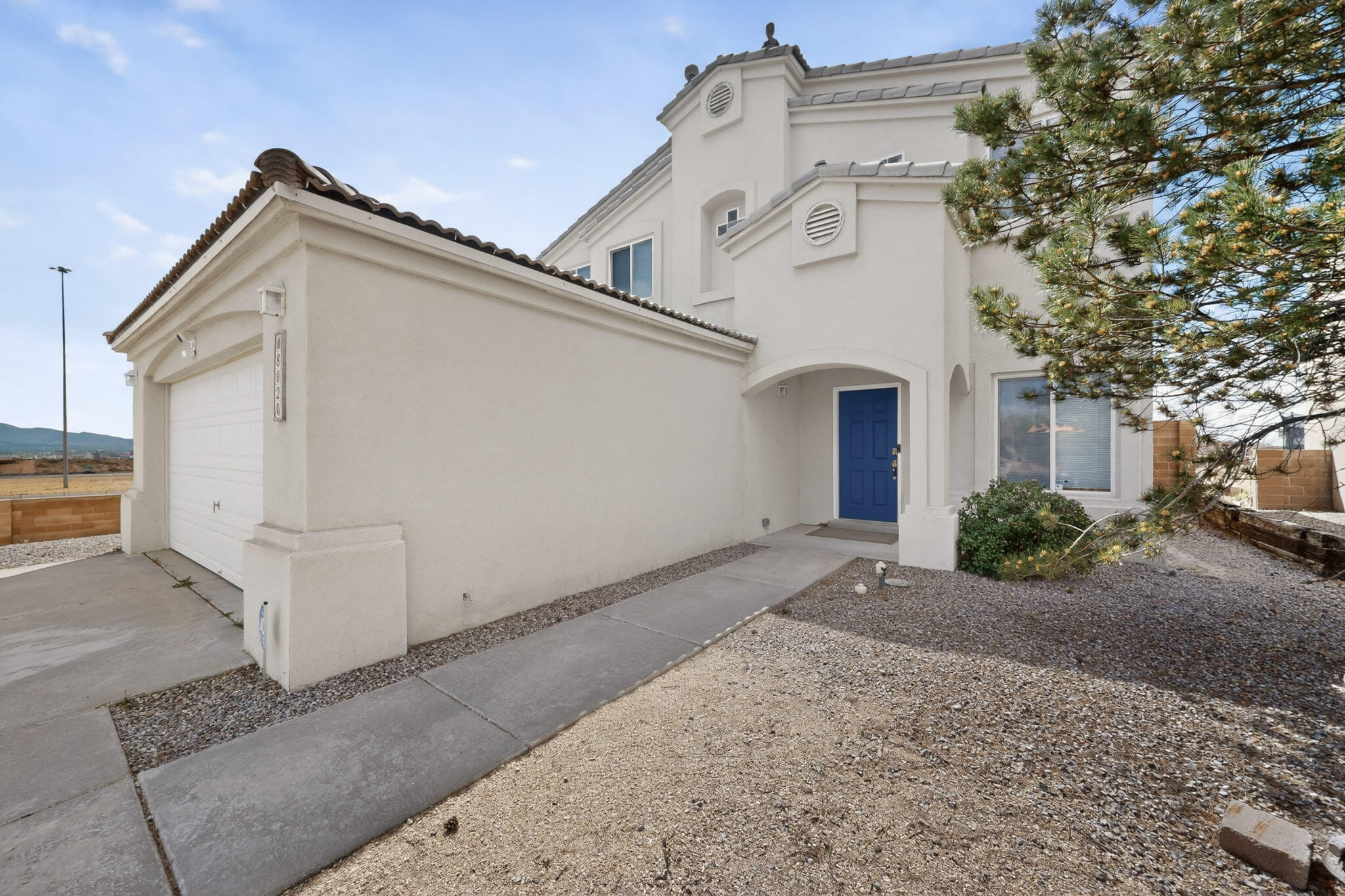 8020 Eliyah Court NW