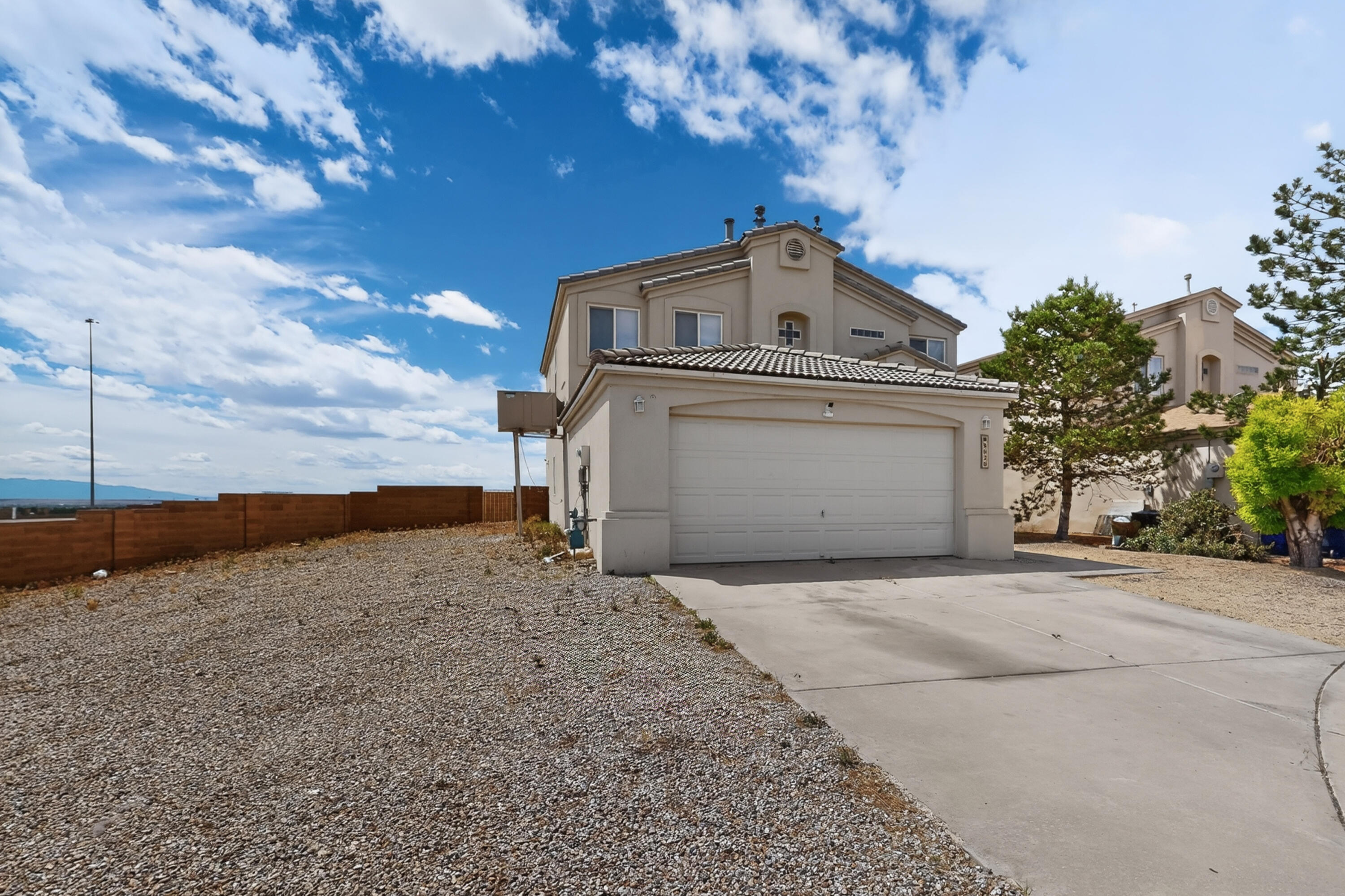 8020 Eliyah Court NW