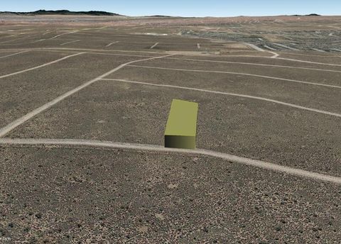 Vacant Land For Sale - Burgess (u21 B42 L4) Road<br/> Rio Rancho, NM 87144