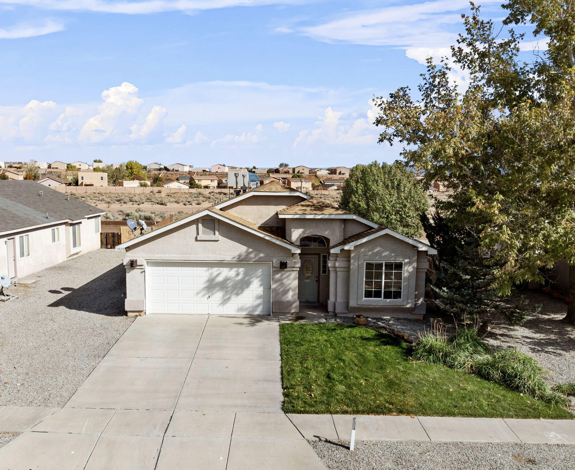 3028 Mason Meadows Drive, Rio Rancho, New Mexico image 39