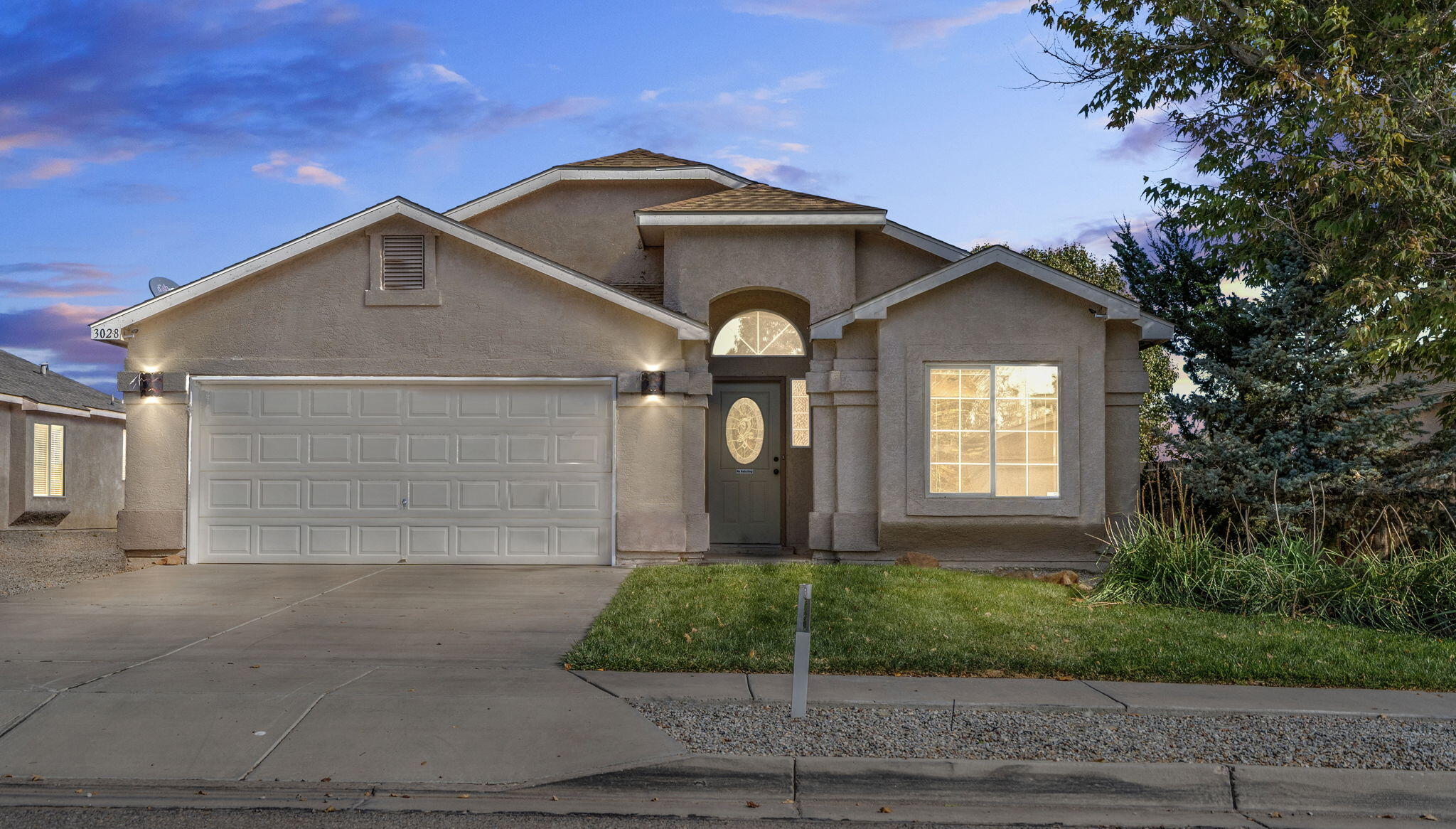 3028 Mason Meadows Drive, Rio Rancho, New Mexico image 2