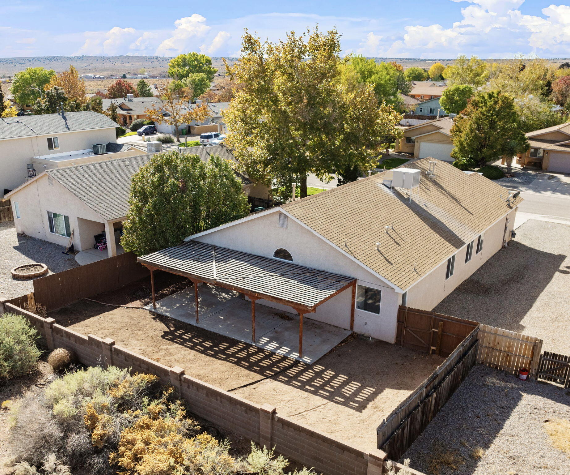 3028 Mason Meadows Drive, Rio Rancho, New Mexico image 38