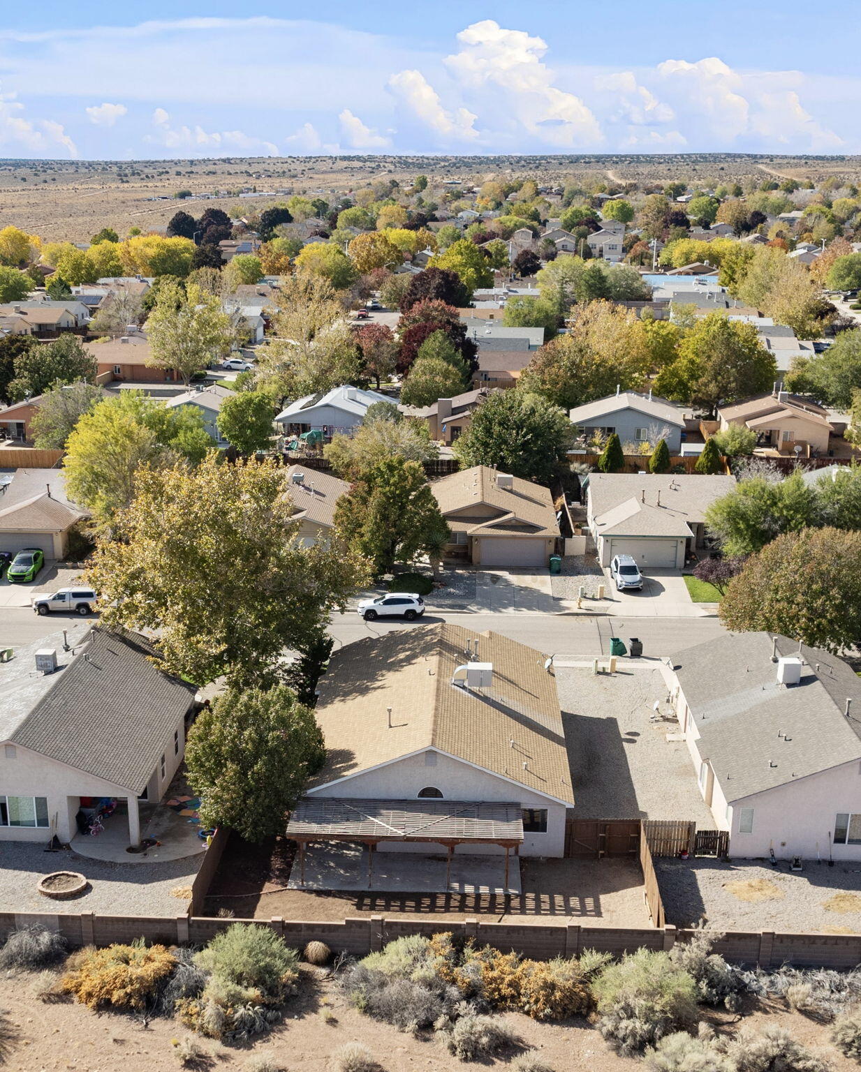 3028 Mason Meadows Drive, Rio Rancho, New Mexico image 36