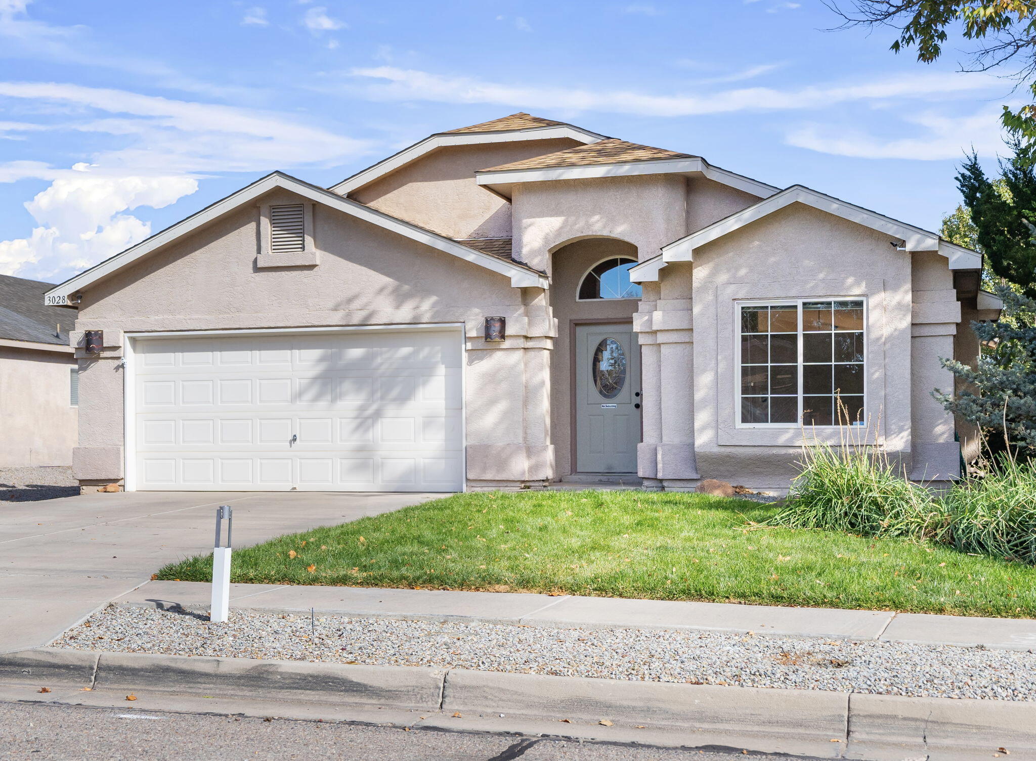 3028 Mason Meadows Drive, Rio Rancho, New Mexico image 1