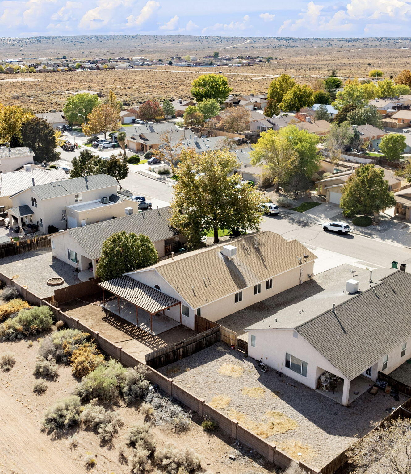 3028 Mason Meadows Drive, Rio Rancho, New Mexico image 35