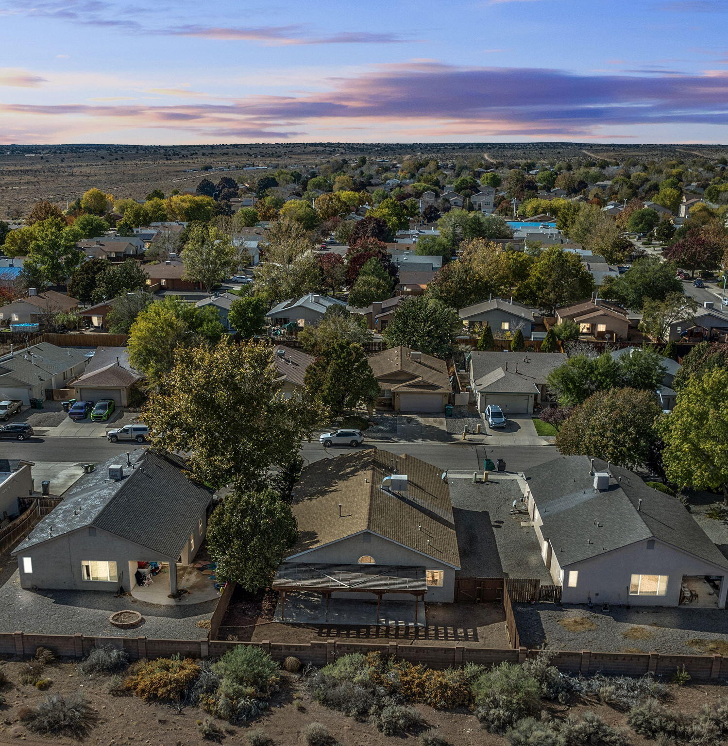 3028 Mason Meadows Drive, Rio Rancho, New Mexico image 33