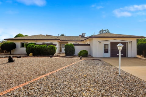Homes For Sale - 4108 Leon Grande Avenue<br/> Rio Rancho, NM 87124