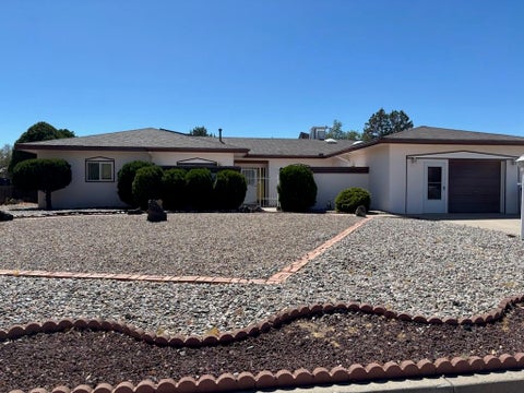 Homes For Sale - 4108 Leon Grande Avenue<br/> Rio Rancho, NM 87124