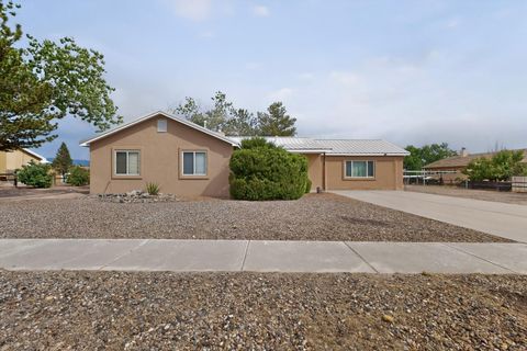 Photo of 1371 Don Diego Road, Rio Communities, NM 87002 (MLS # 1103579)