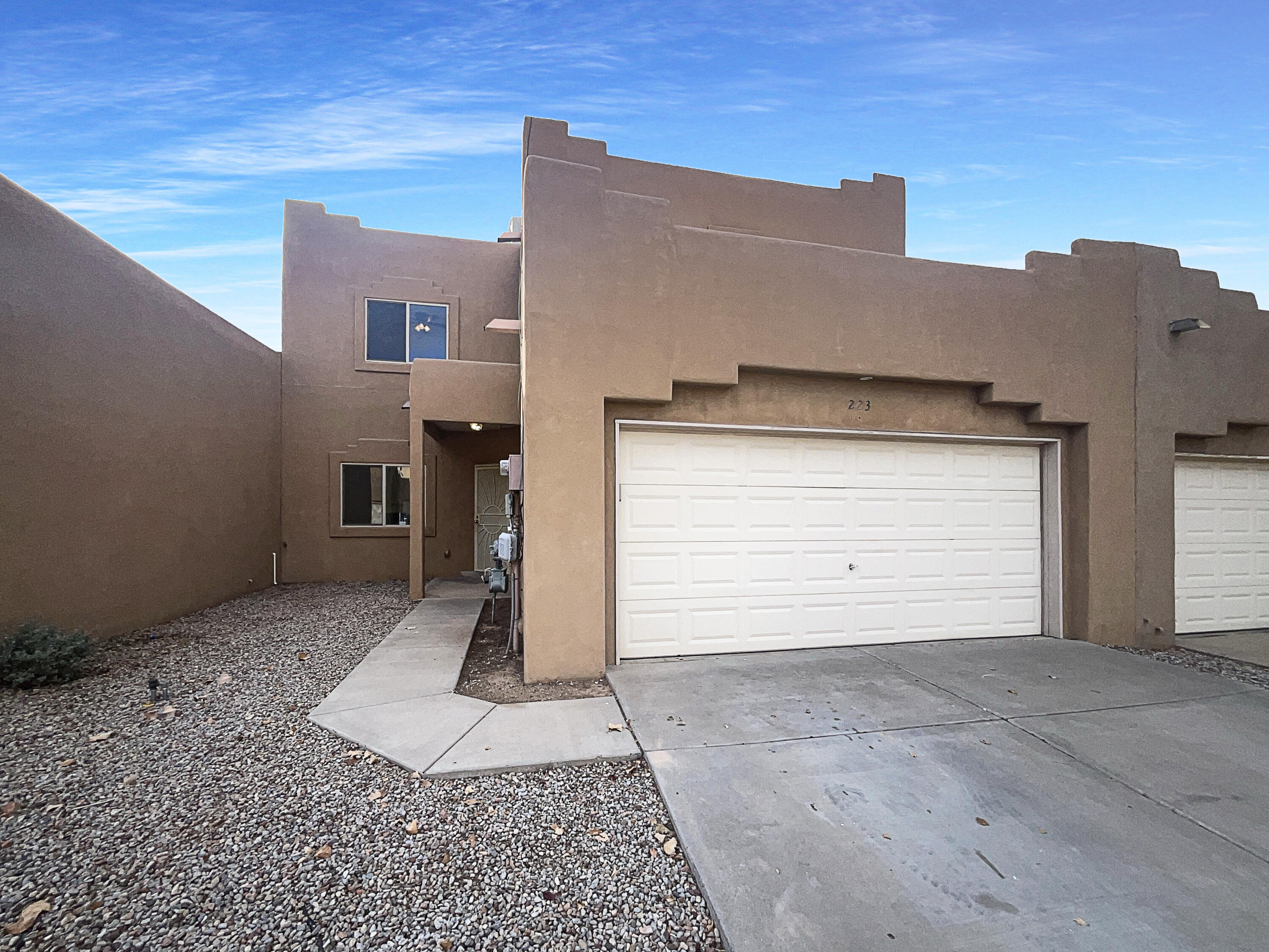 223 Glenridge Park Lane, Albuquerque, New Mexico image 1