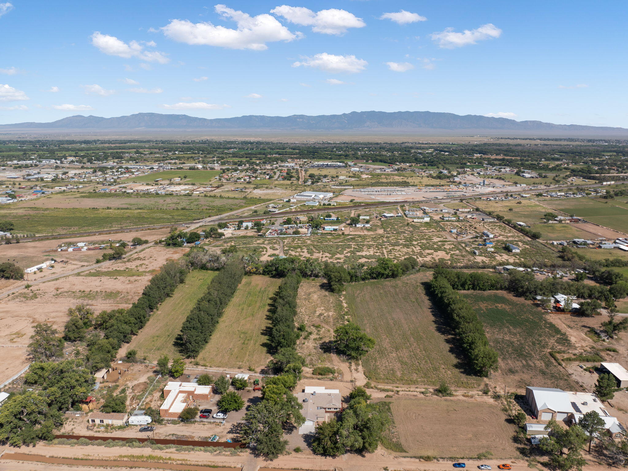 1500 N Mesa Road, Belen, New Mexico image 49
