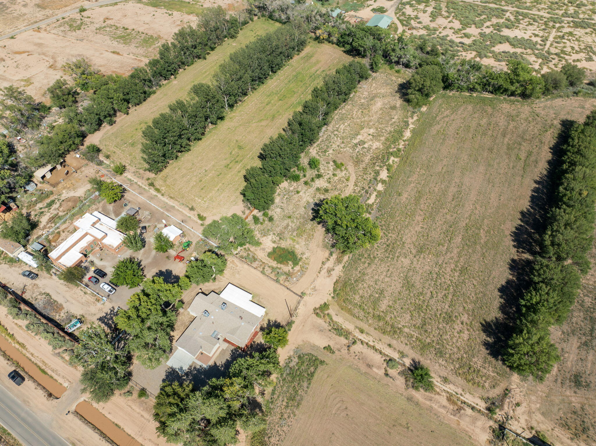 1500 N Mesa Road, Belen, New Mexico image 48