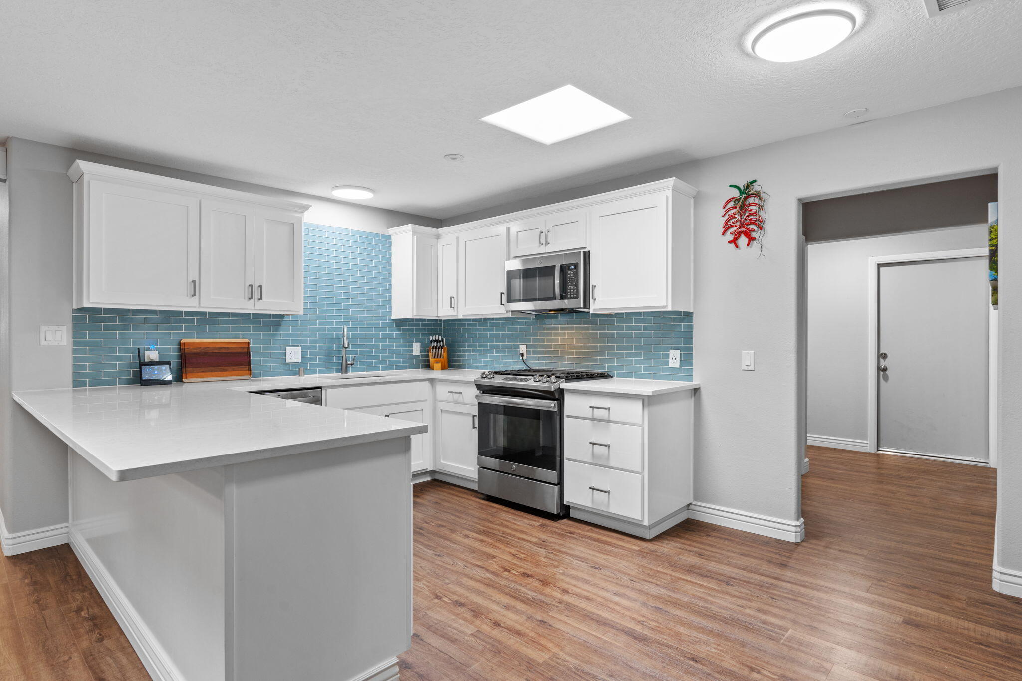 1500 N Mesa Road, Belen, New Mexico image 7