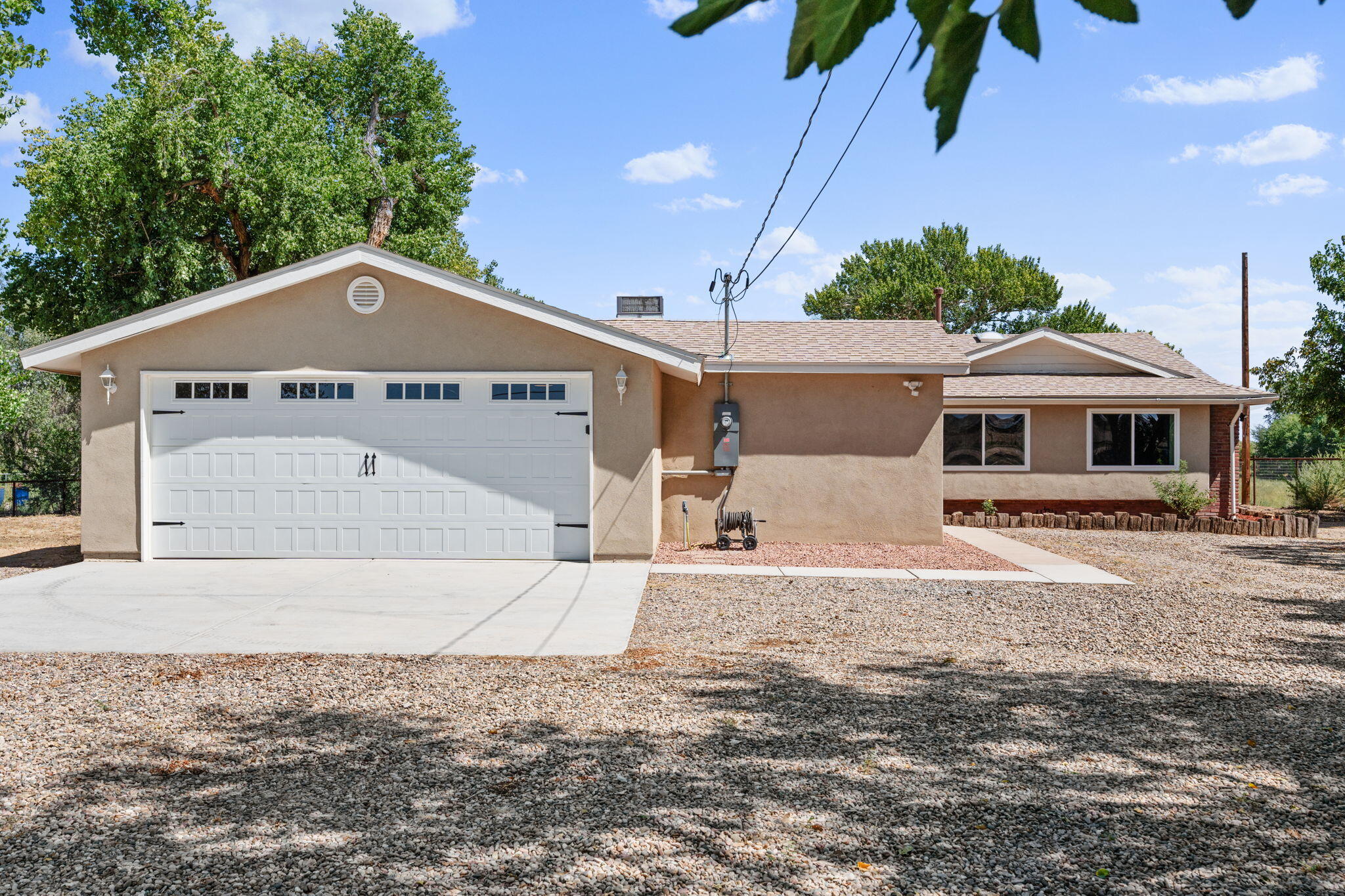 1500 N Mesa Road, Belen, New Mexico image 1