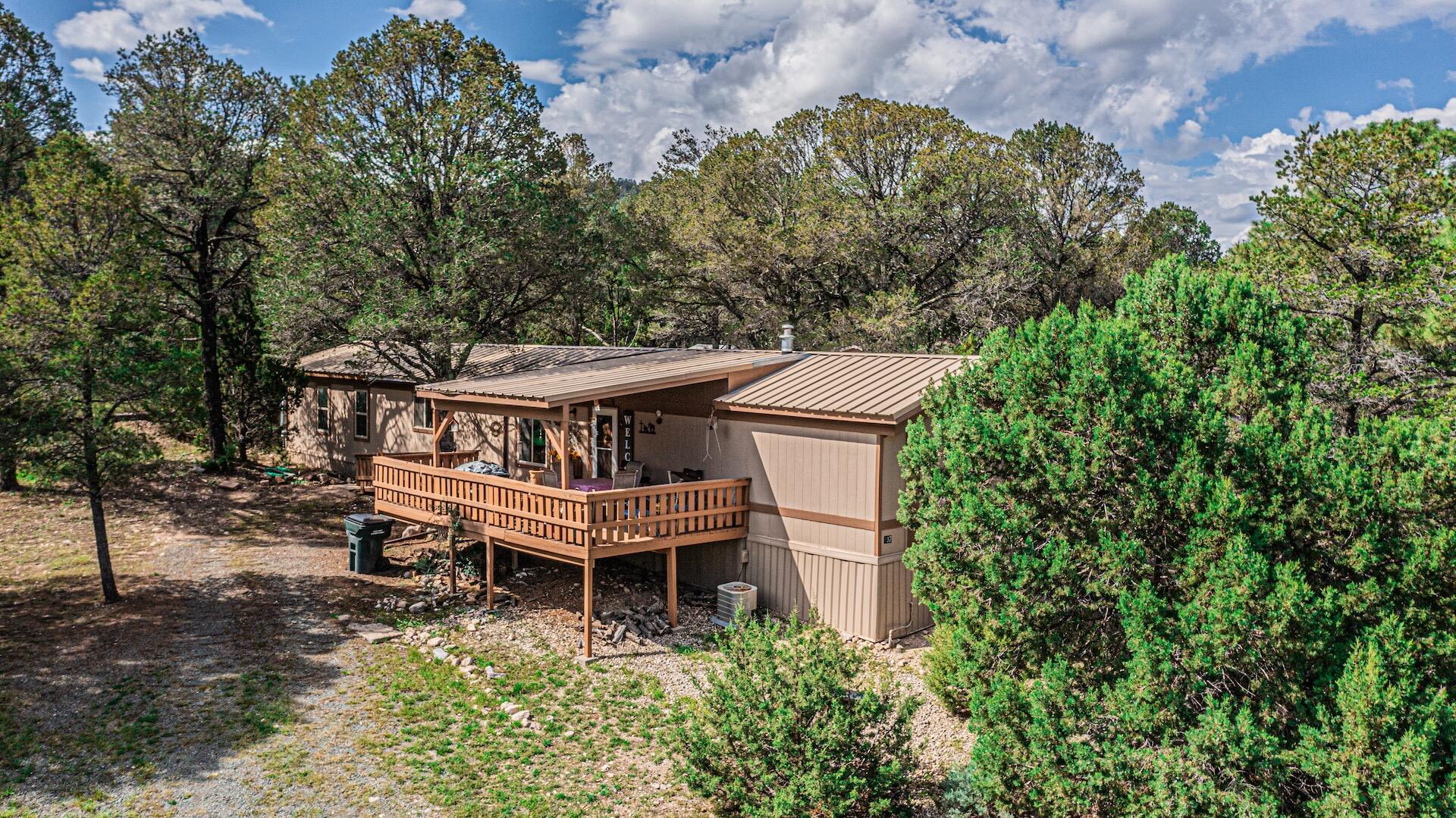 437 Colorado Lane, Ruidoso Downs, New Mexico image 2