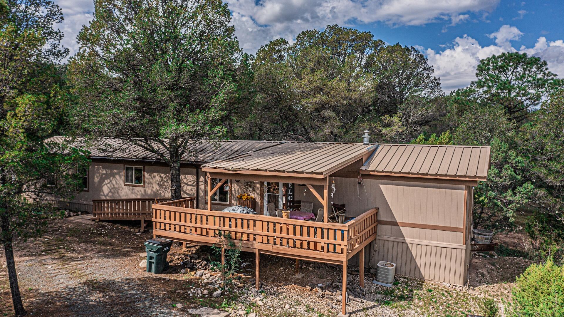 437 Colorado Lane, Ruidoso Downs, New Mexico image 1