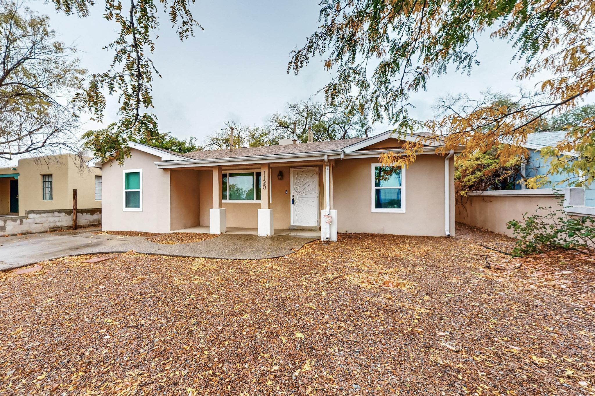 1120 Buena Vista Drive, Albuquerque, New Mexico image 5