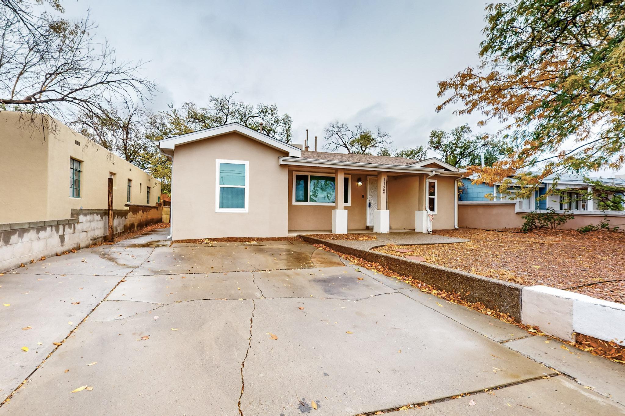 1120 Buena Vista Drive, Albuquerque, New Mexico image 4