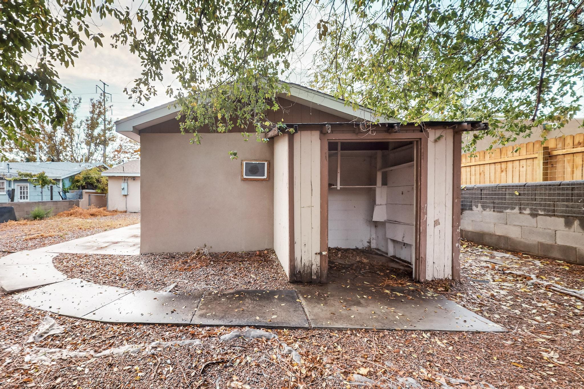 1120 Buena Vista Drive, Albuquerque, New Mexico image 40