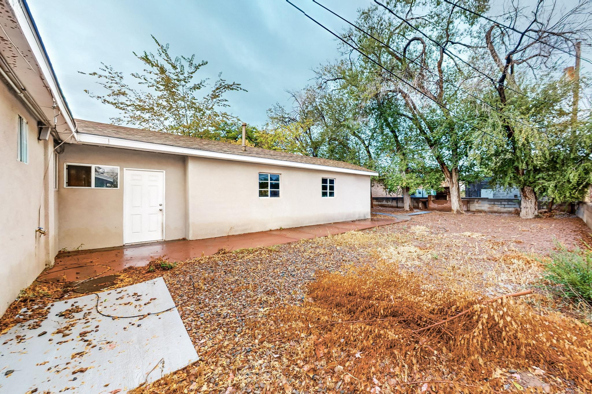 1120 Buena Vista Drive, Albuquerque, New Mexico image 42