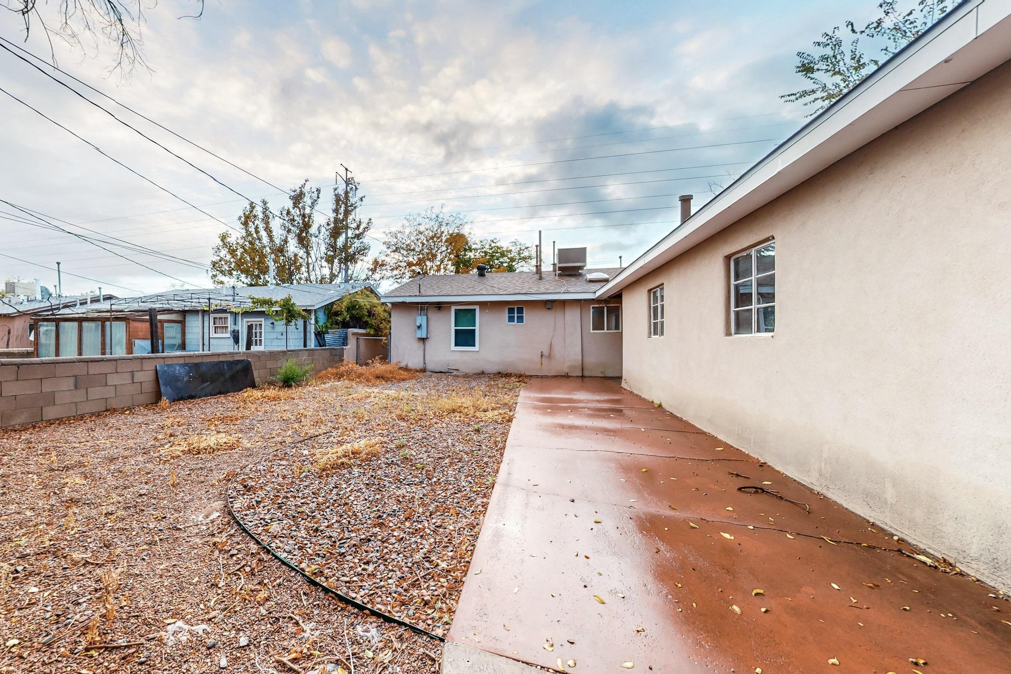 1120 Buena Vista Drive, Albuquerque, New Mexico image 35