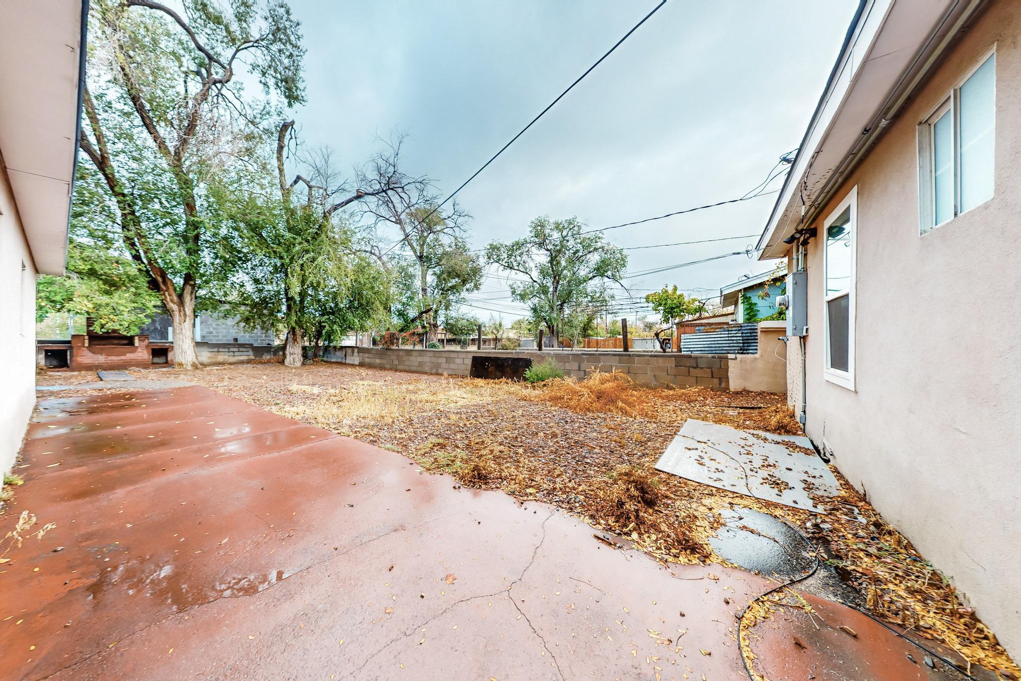 1120 Buena Vista Drive, Albuquerque, New Mexico image 36