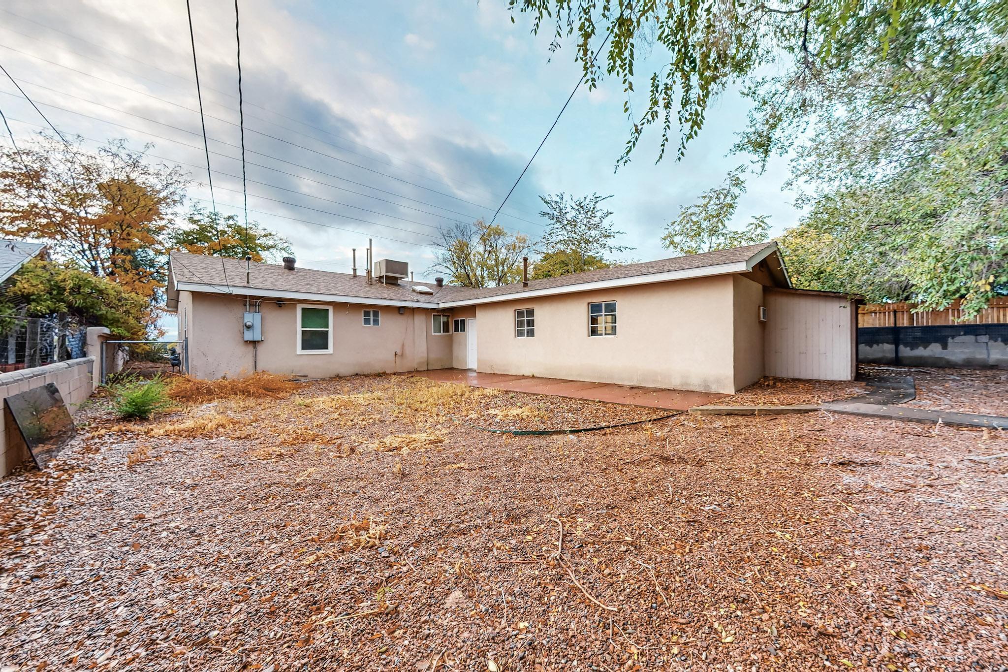 1120 Buena Vista Drive, Albuquerque, New Mexico image 41