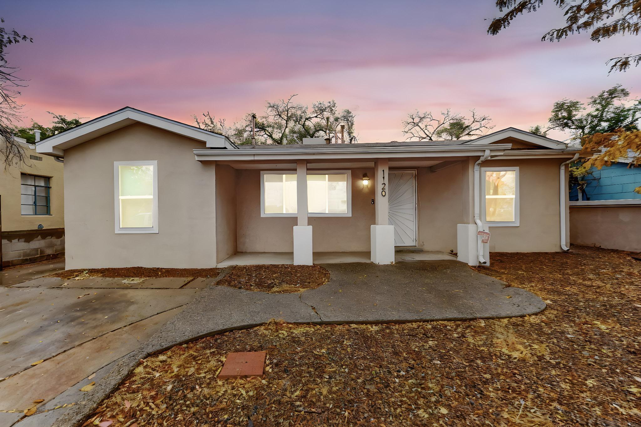 1120 Buena Vista Drive, Albuquerque, New Mexico image 1