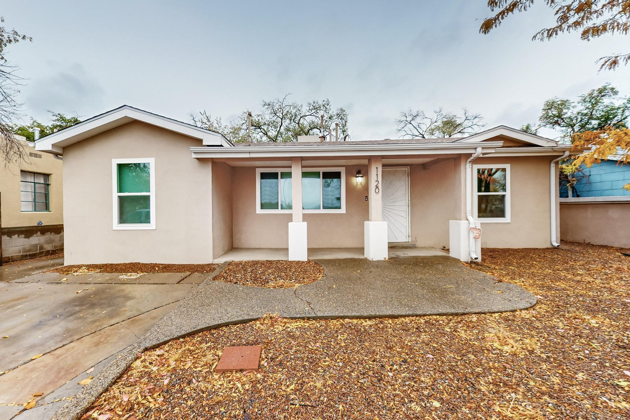 1120 Buena Vista Drive, Albuquerque, New Mexico image 6