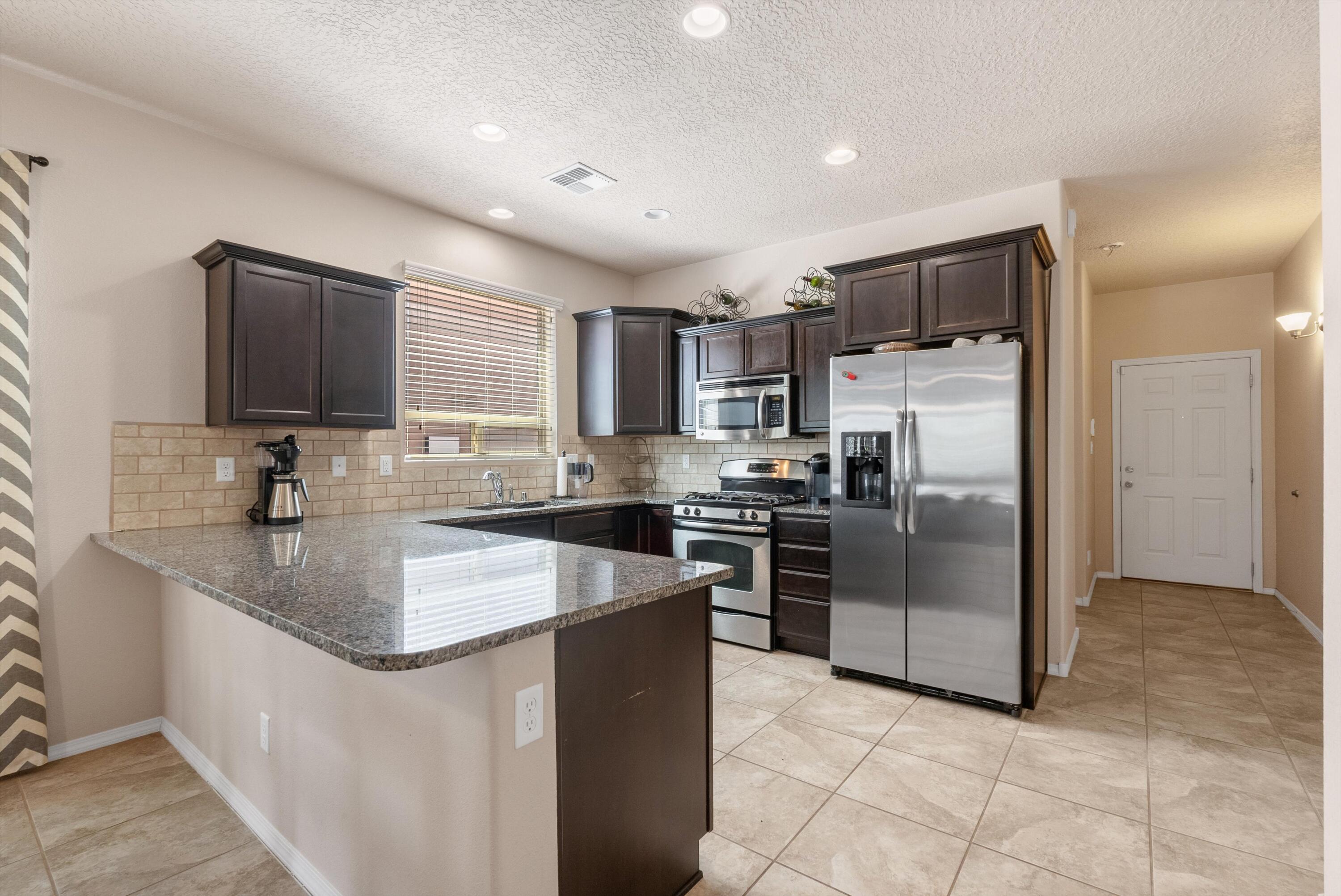 11644 Thistledown Road, Albuquerque, New Mexico image 7