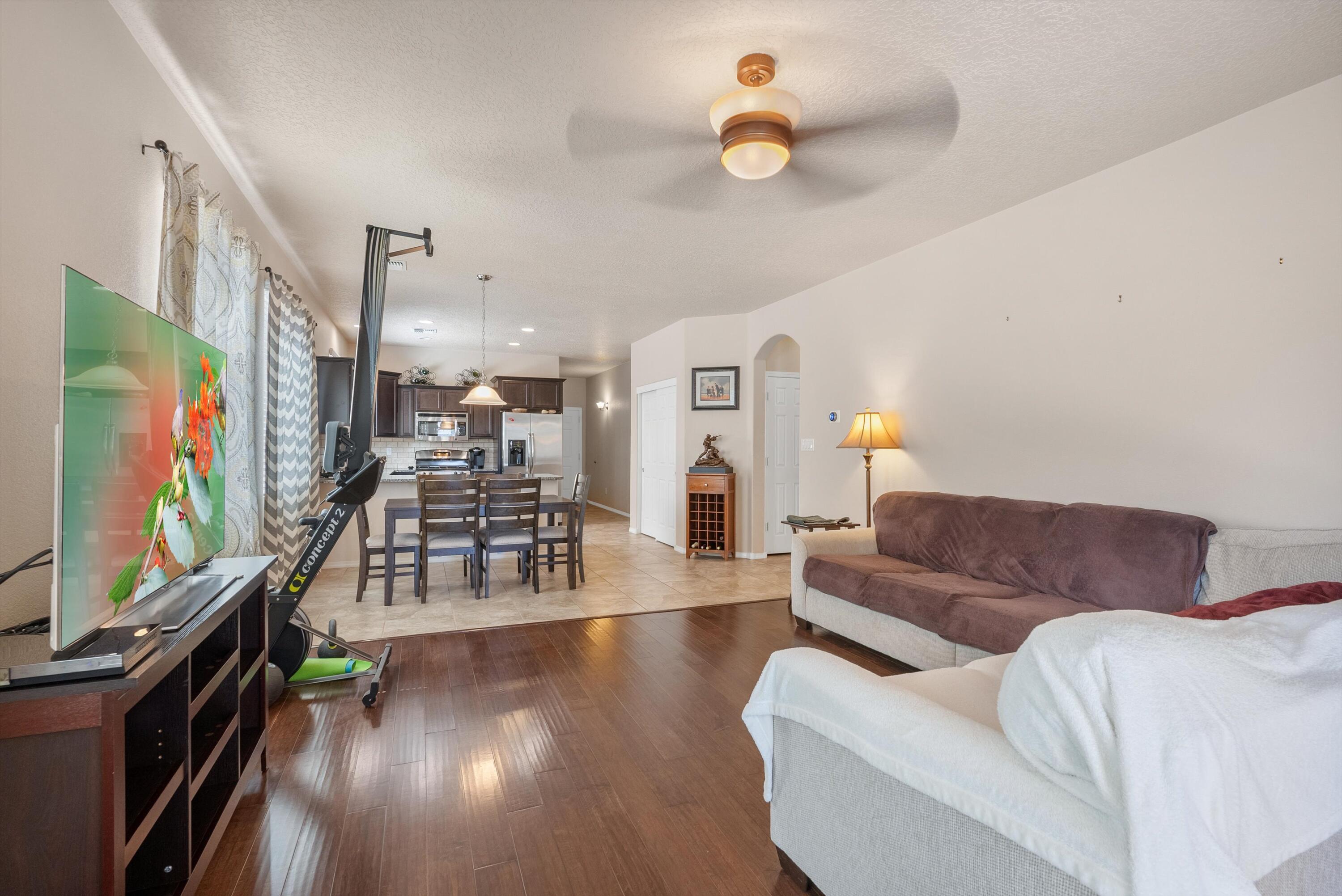 11644 Thistledown Road, Albuquerque, New Mexico image 4