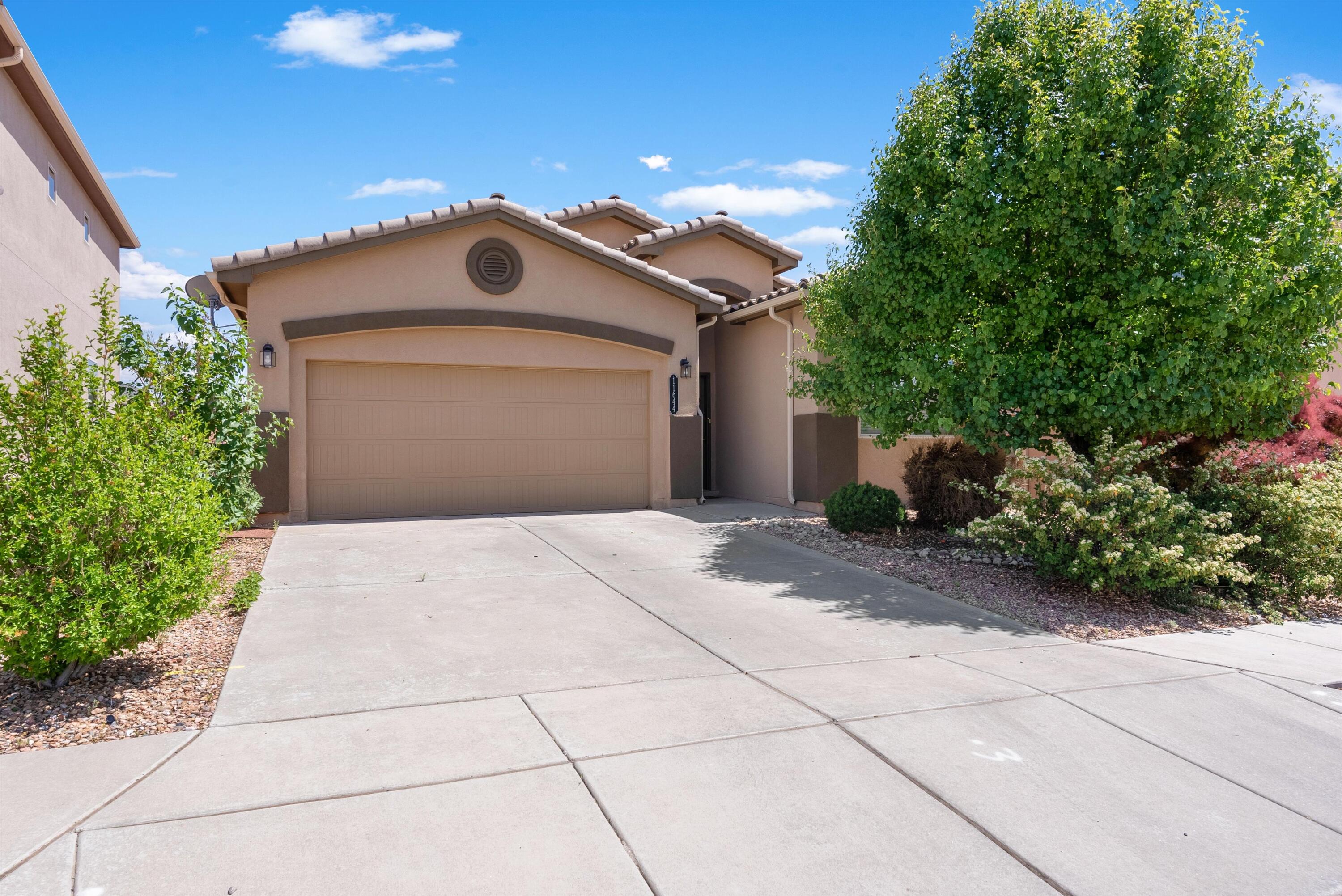 11644 Thistledown Road, Albuquerque, New Mexico image 21