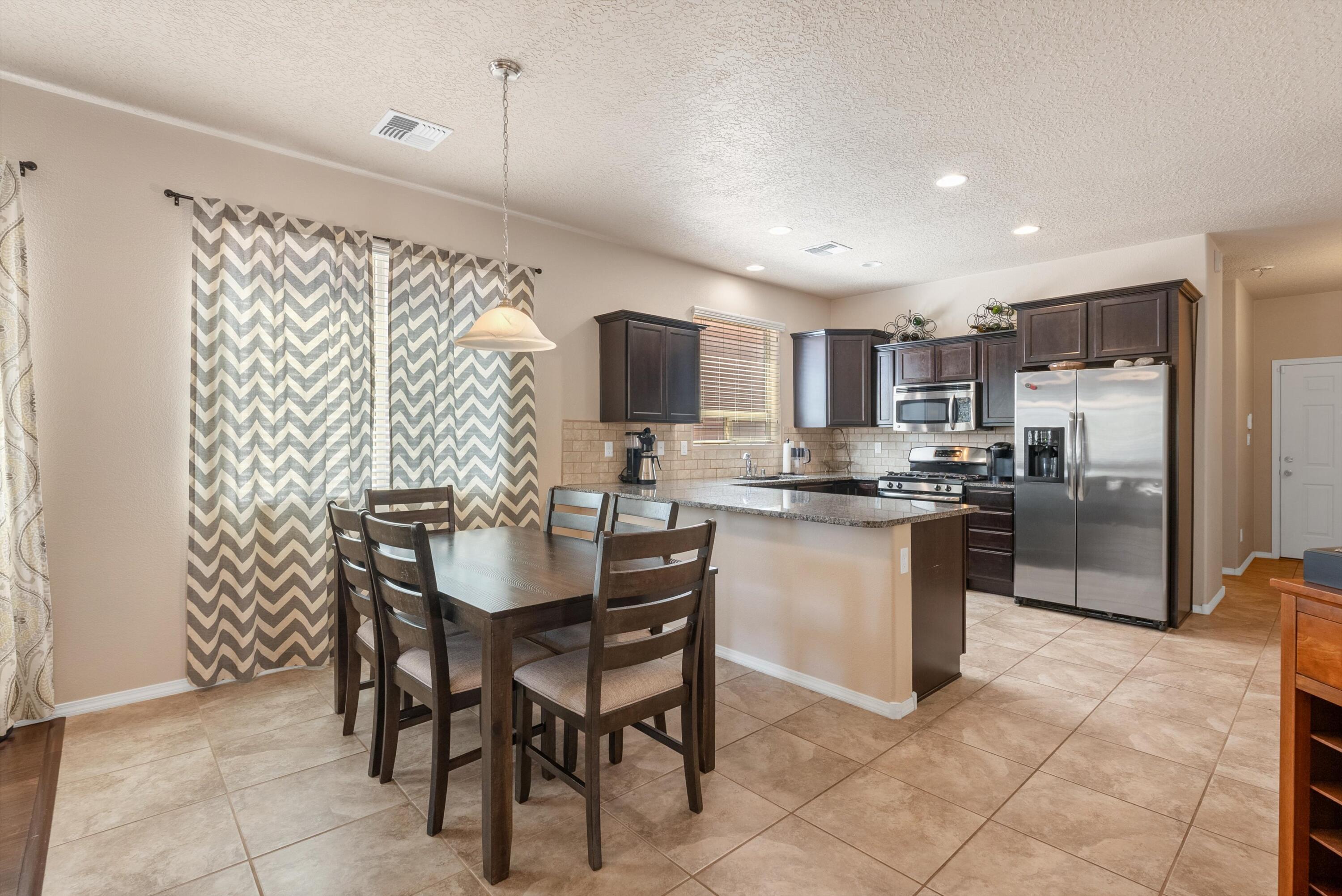 11644 Thistledown Road, Albuquerque, New Mexico image 5