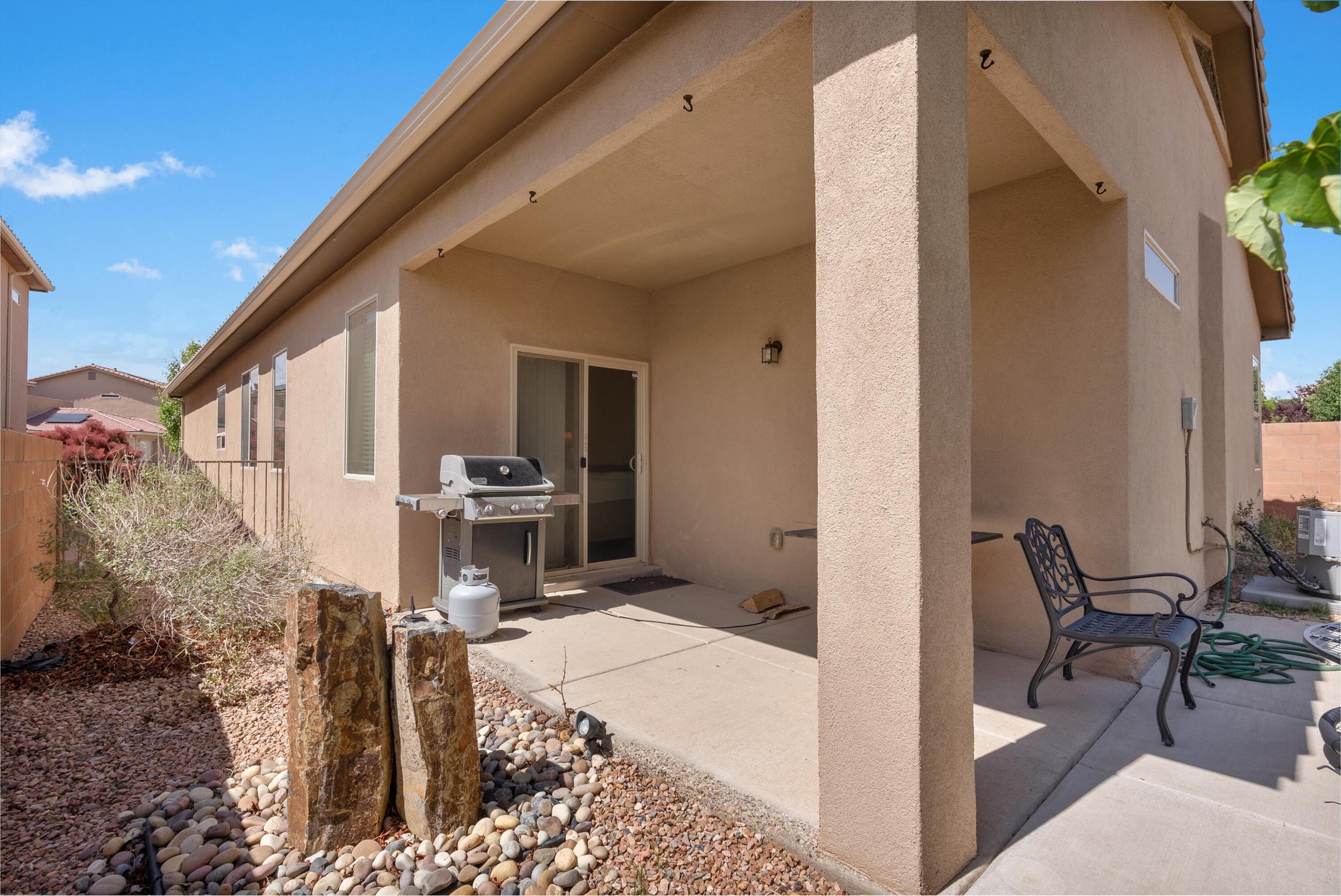11644 Thistledown Road, Albuquerque, New Mexico image 22
