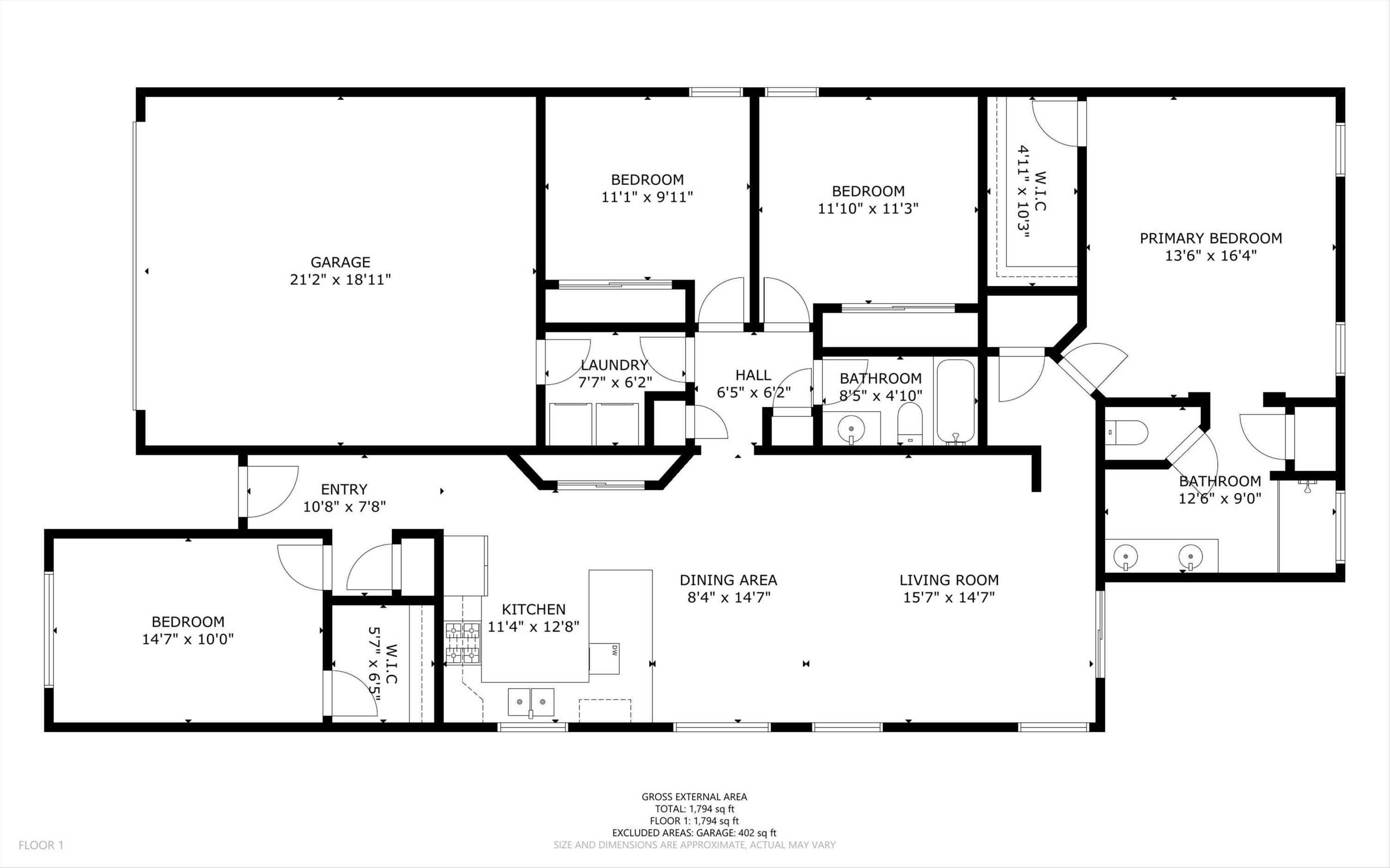 11644 Thistledown Road, Albuquerque, New Mexico image 24